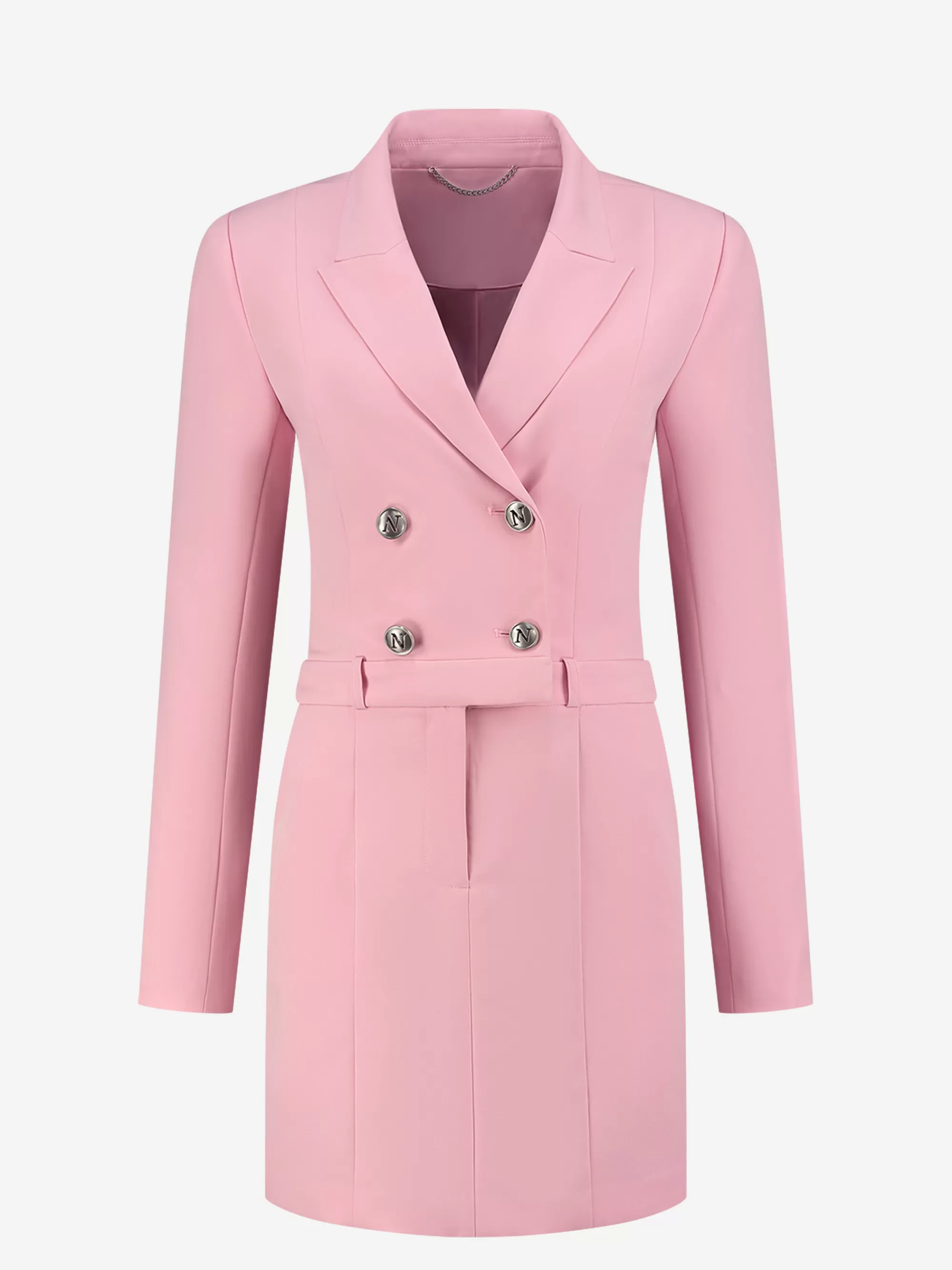 FIFTH HOUSE Jurken-Blazer jurk Blossom