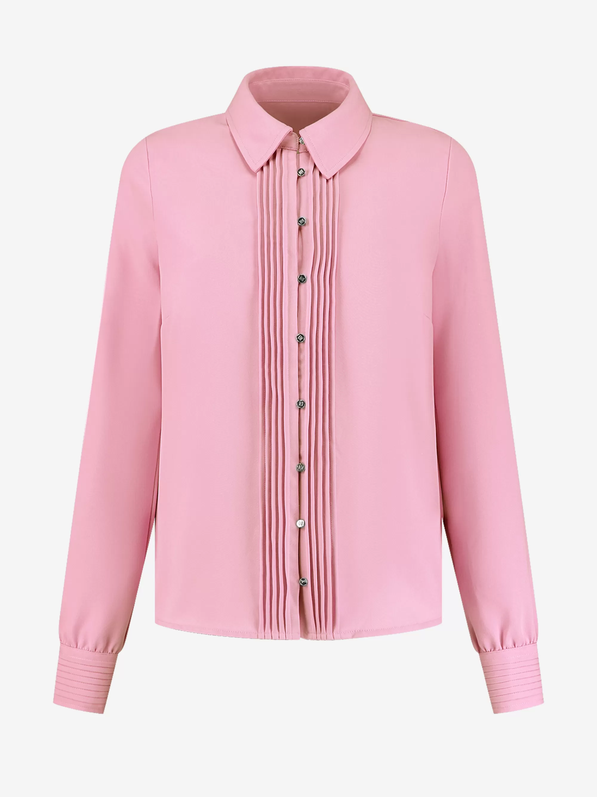 FIFTH HOUSE Blouses-Blouse met details Blossom