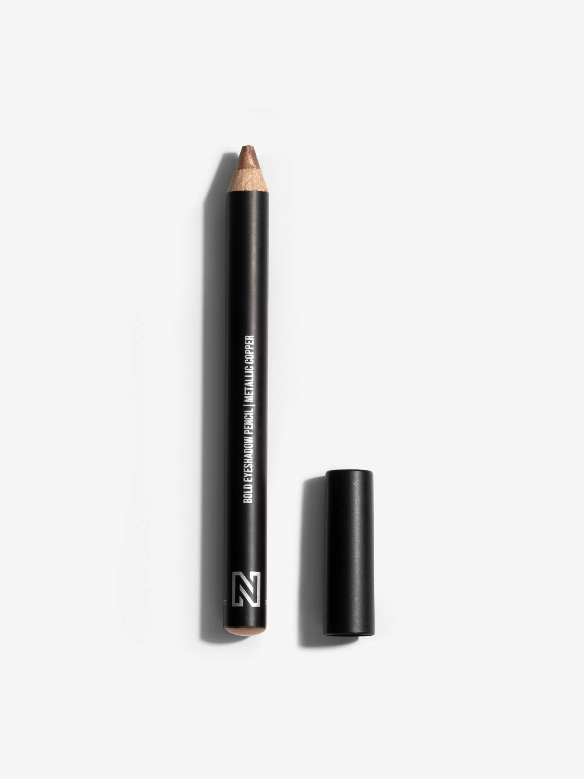 FIFTH HOUSE Eyeshadow-Bold eyeshadow pencil 038-metalliccopper