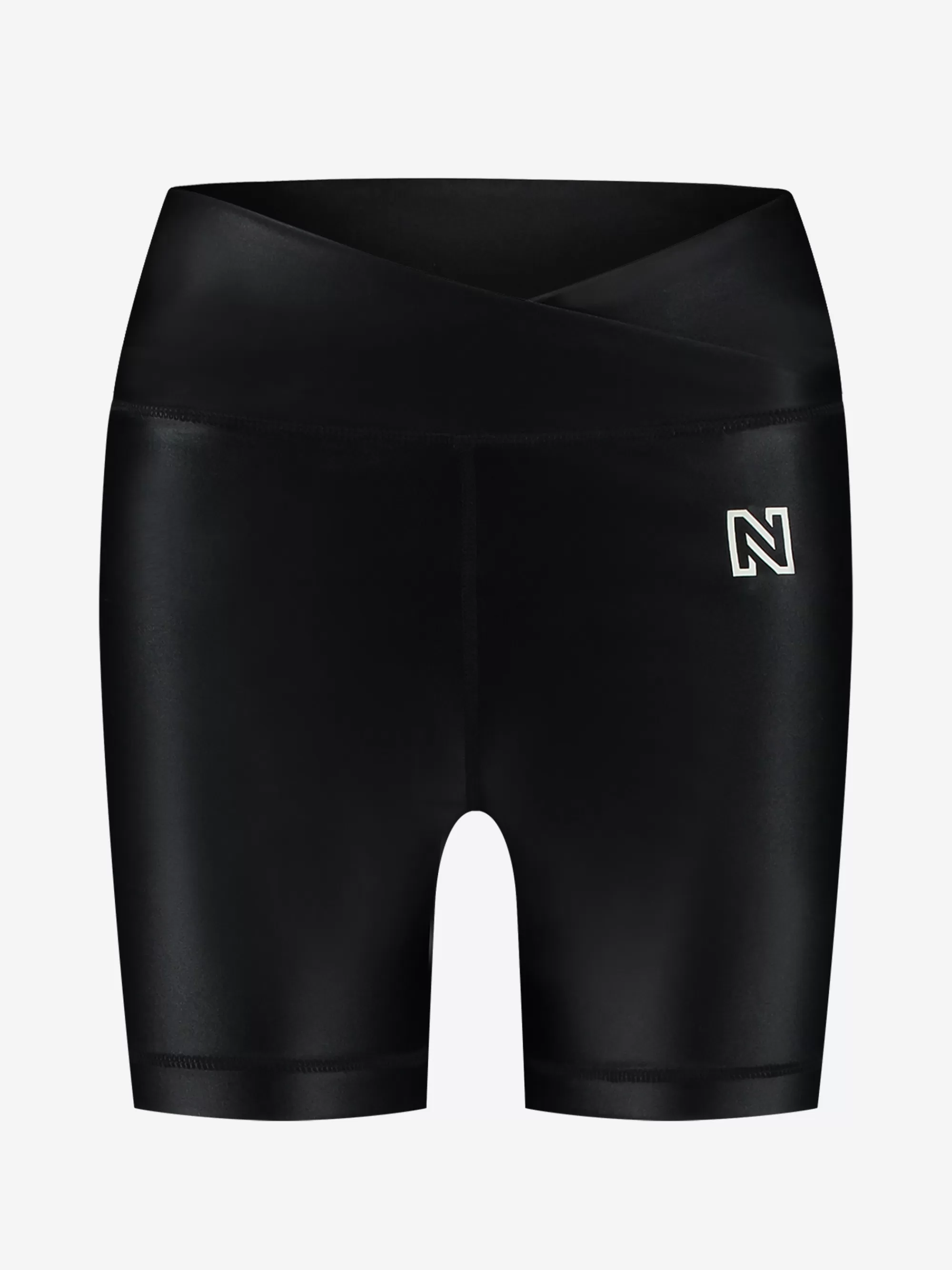 FIFTH HOUSE Sportkleding | Shorts-Cycling broekje Black