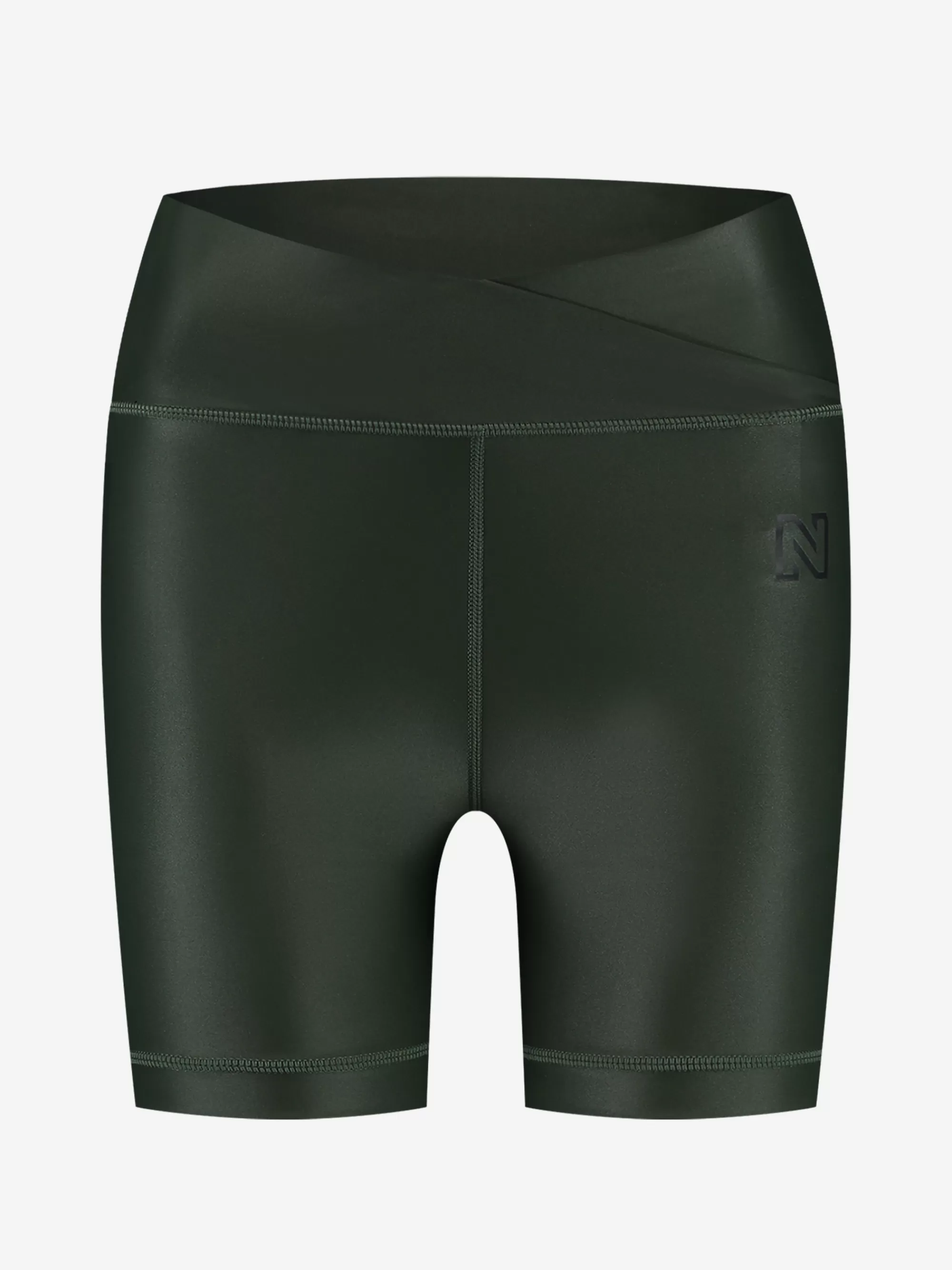 FIFTH HOUSE Sportkleding | Shorts-Cycling broekje Deepgreen