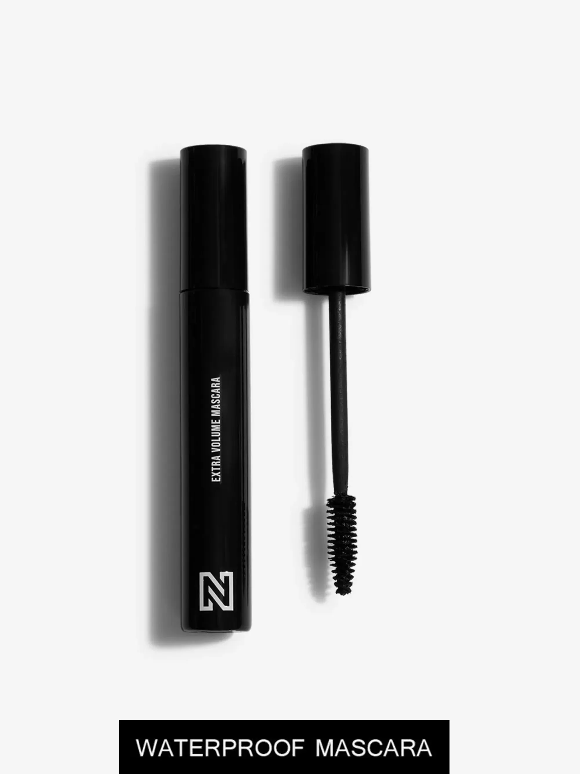 FIFTH HOUSE Mascara-EXTRA VOLUME WATERPROOF MASCARA 000-black