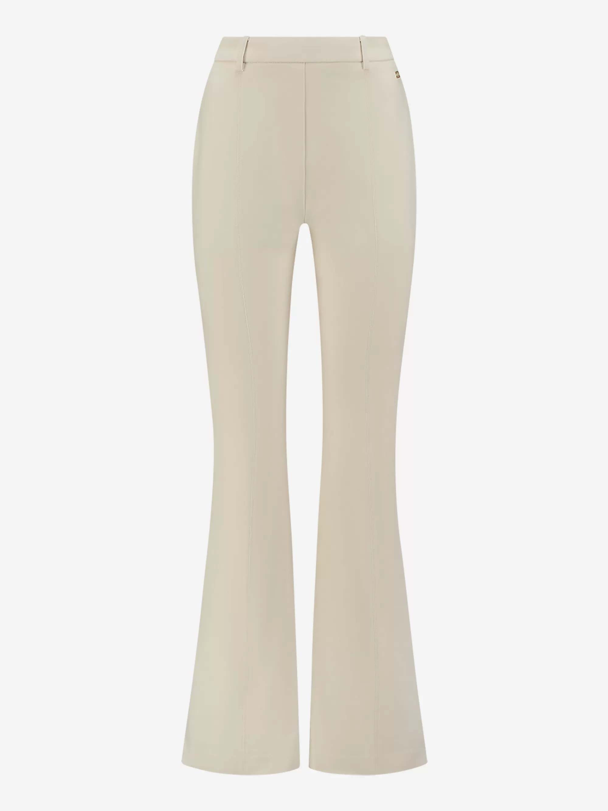 FIFTH HOUSE Broeken & Jeans-Flare broek Pearl