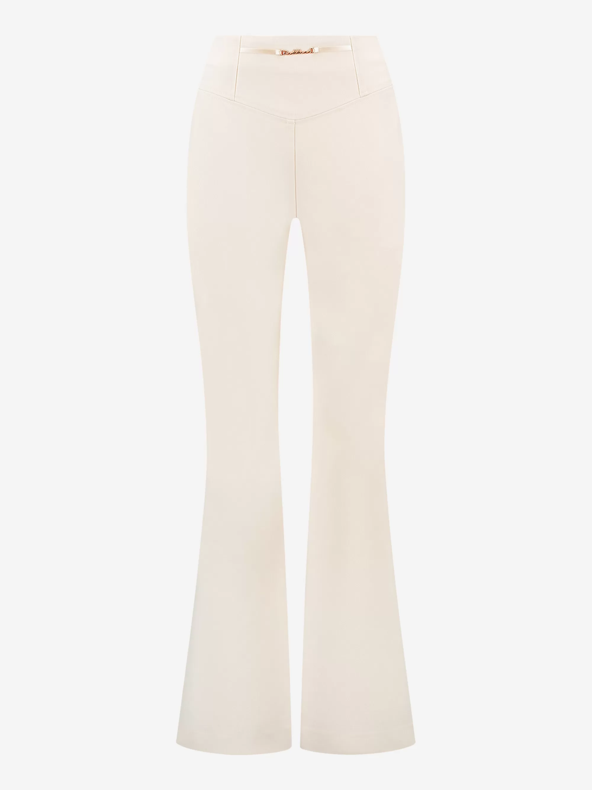 FIFTH HOUSE Broeken & Jeans-Flared broek Pearl