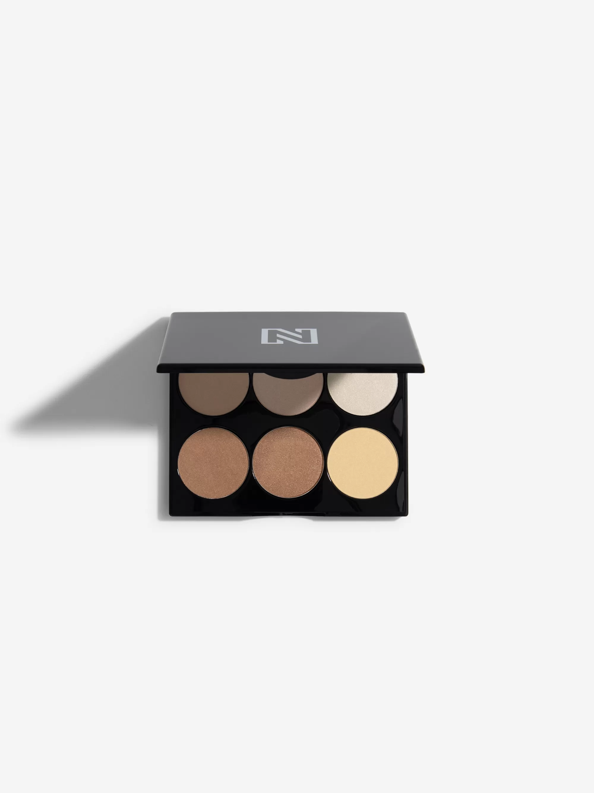 FIFTH HOUSE Contour-FOREVER YOUNG CONTOUR PALETTE Multi