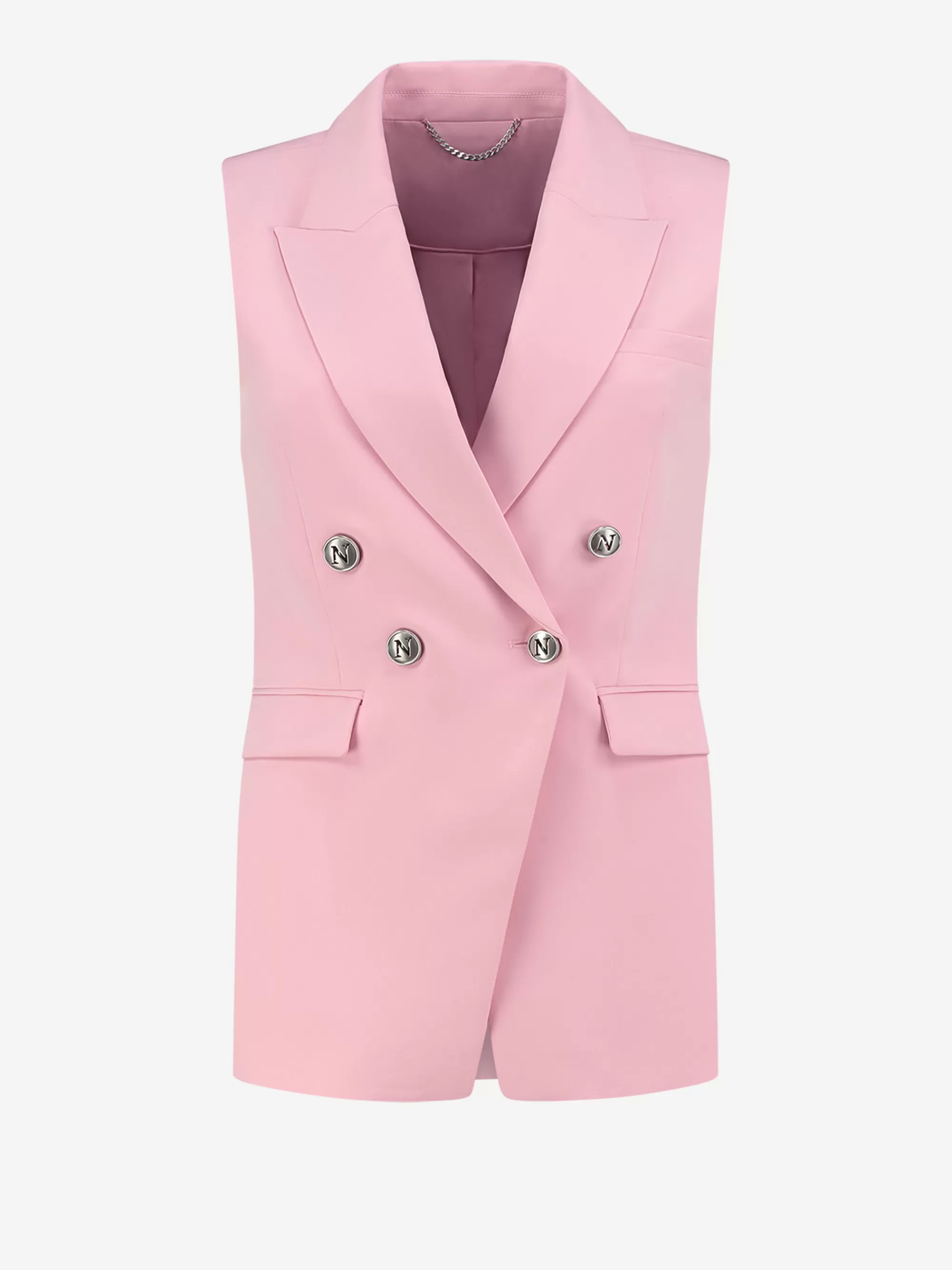 FIFTH HOUSE Blazers & Gilets-Gilet Blossom