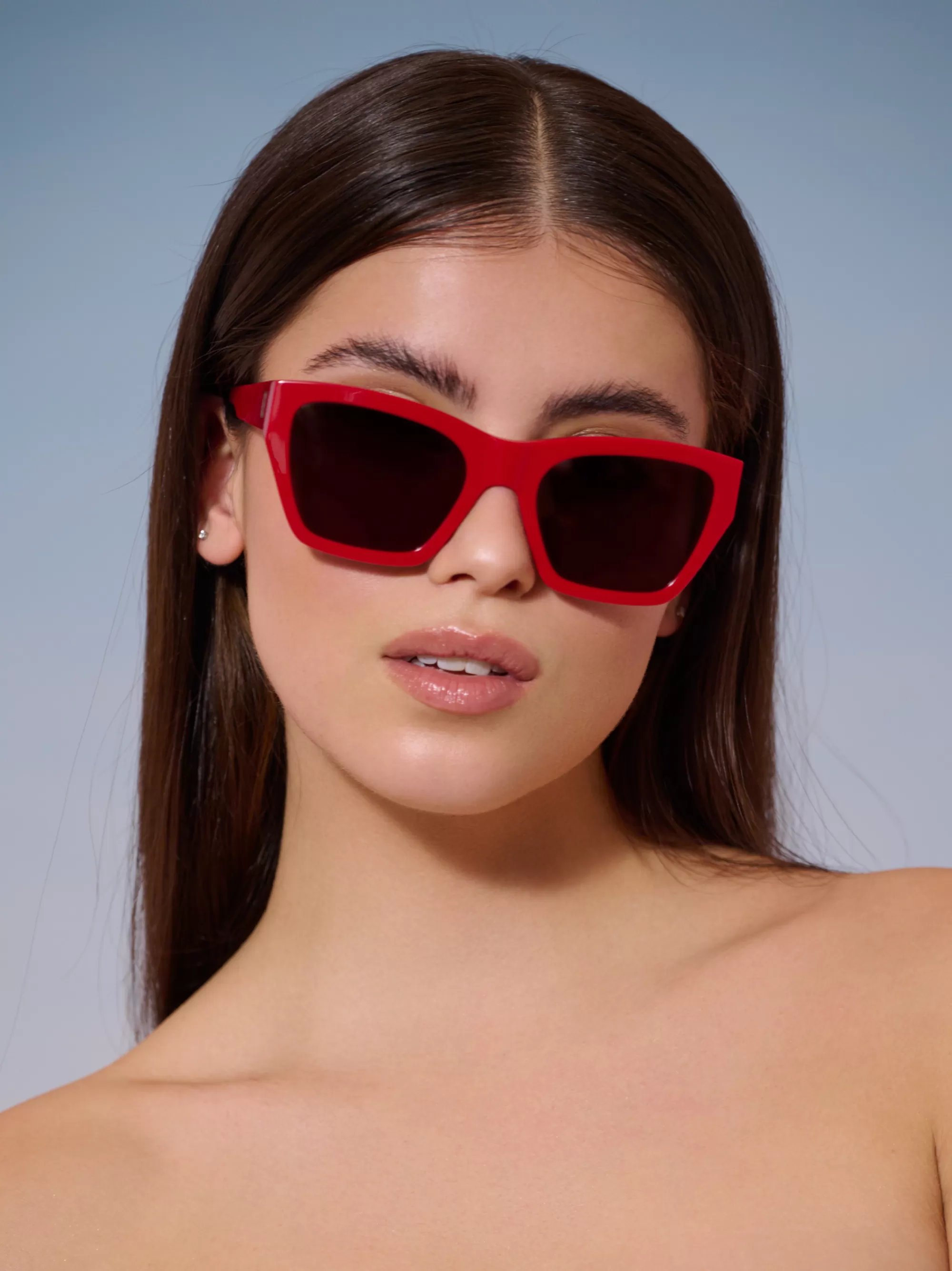 FIFTH HOUSE Zonnebrillen-Grace sunglasses Red