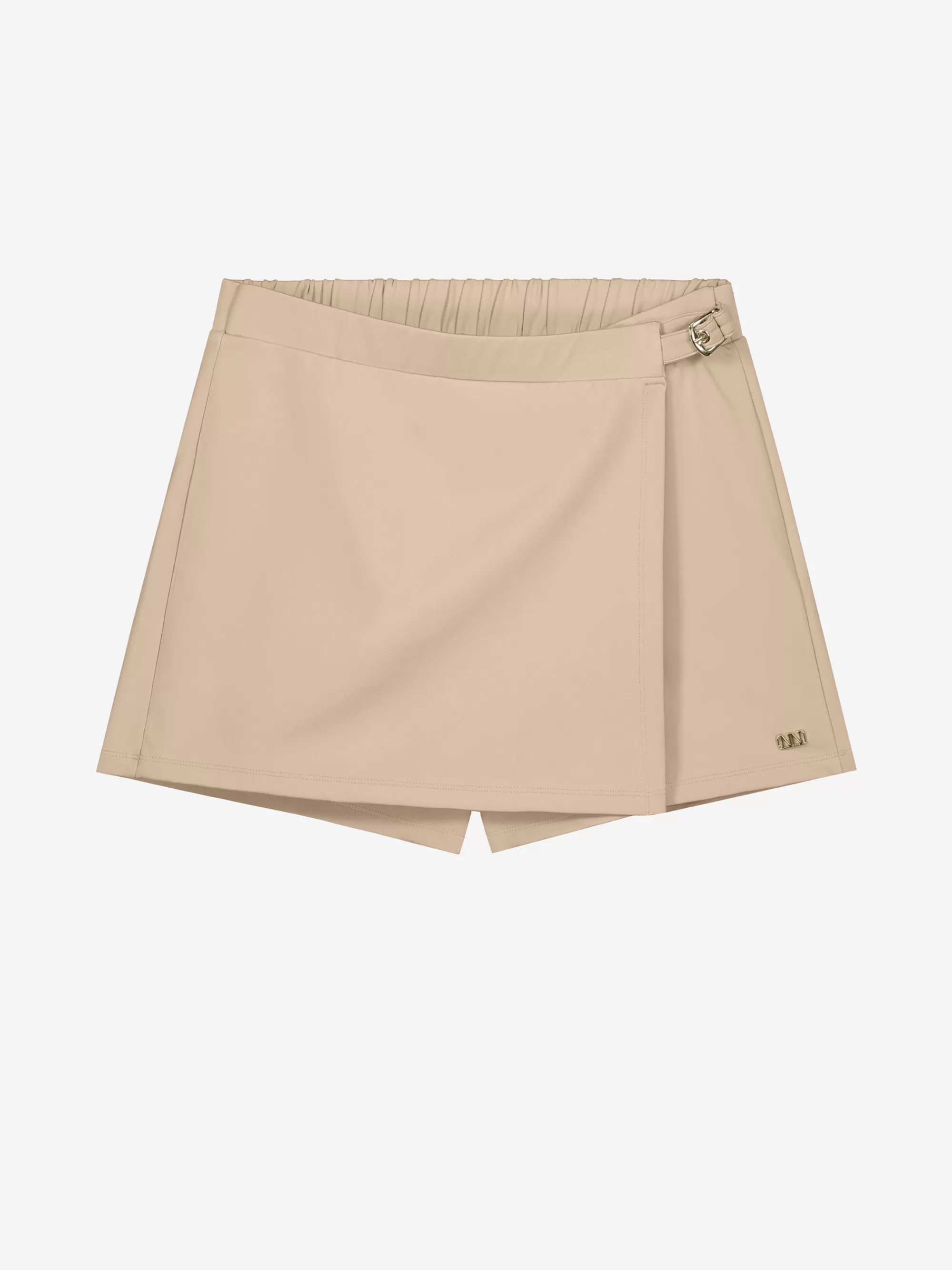 FIFTH HOUSE Shorts-High rise Skort Hummus