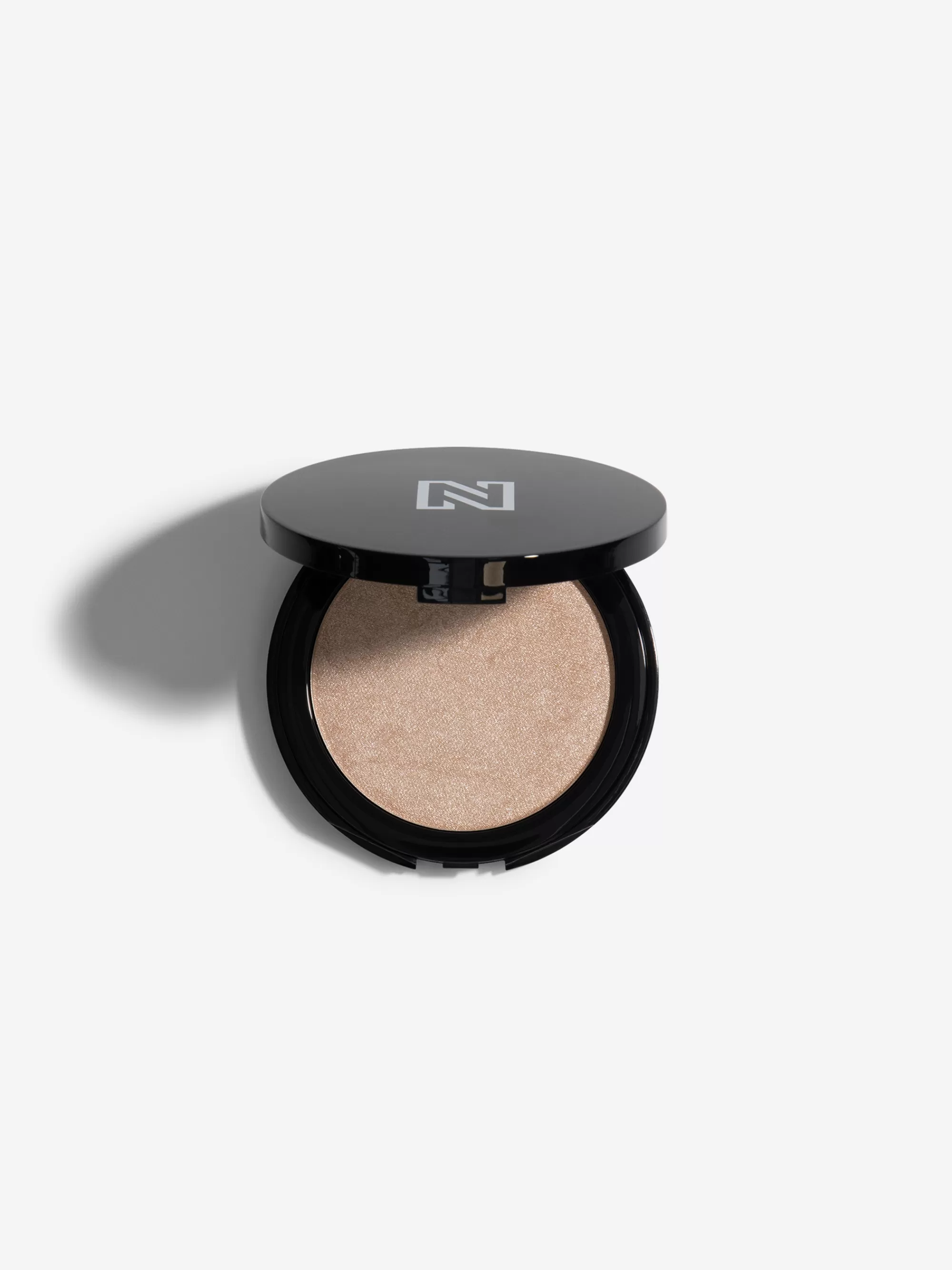 FIFTH HOUSE Highlighter-HIGHLIGHTING GLOW POWDER 004-peach