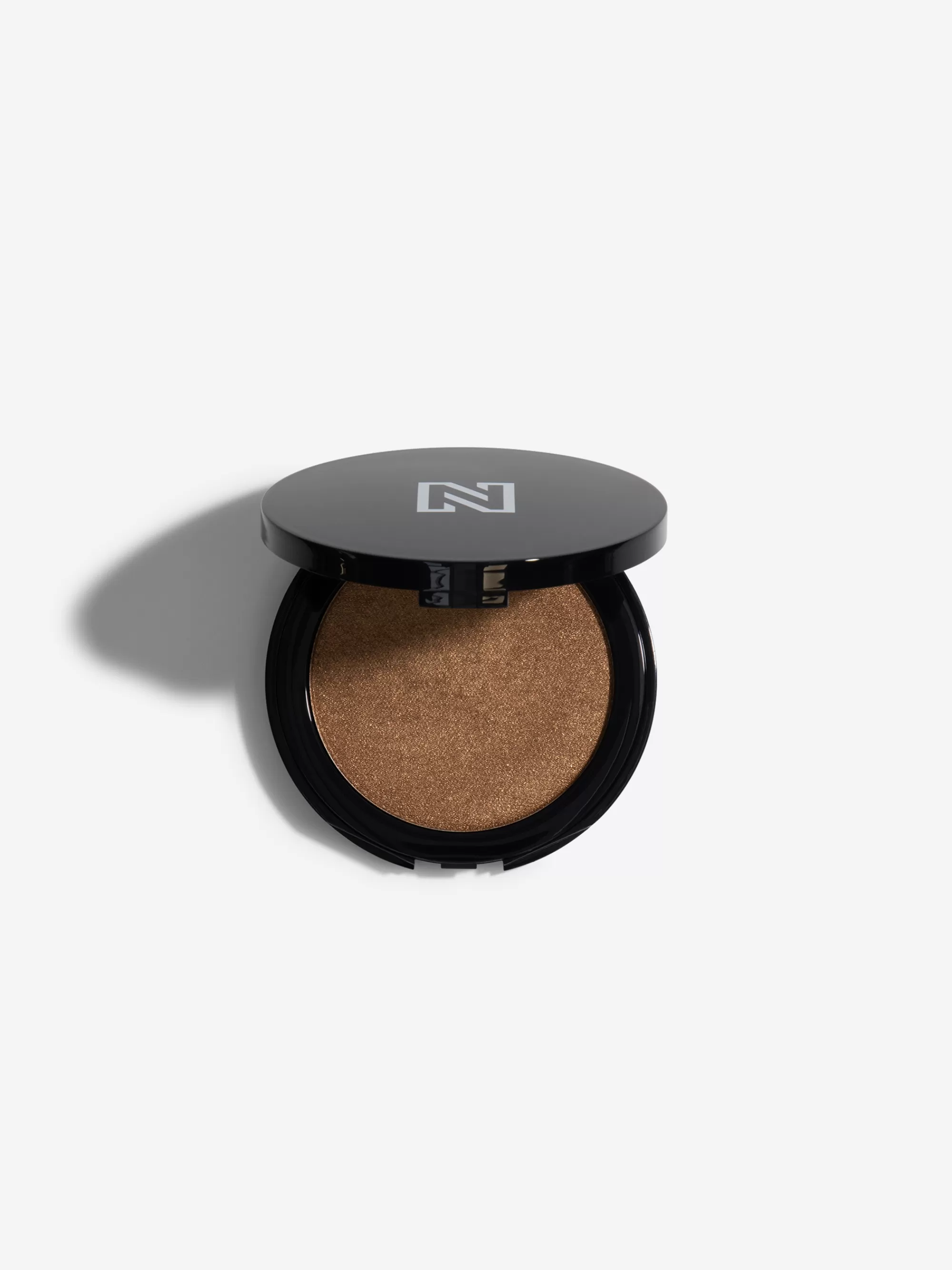 FIFTH HOUSE Highlighter-HIGHLIGHTING GLOW POWDER 028-bronze