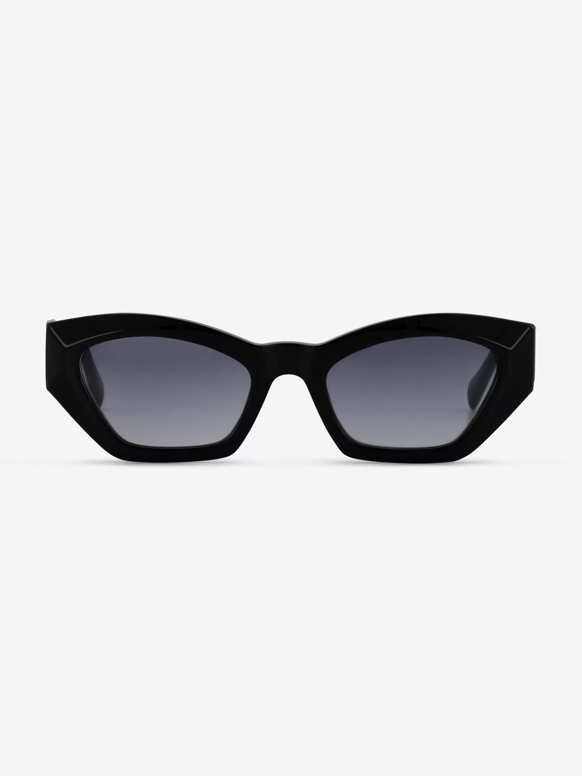 FIFTH HOUSE Zonnebrillen-Jade Sunglasses Black