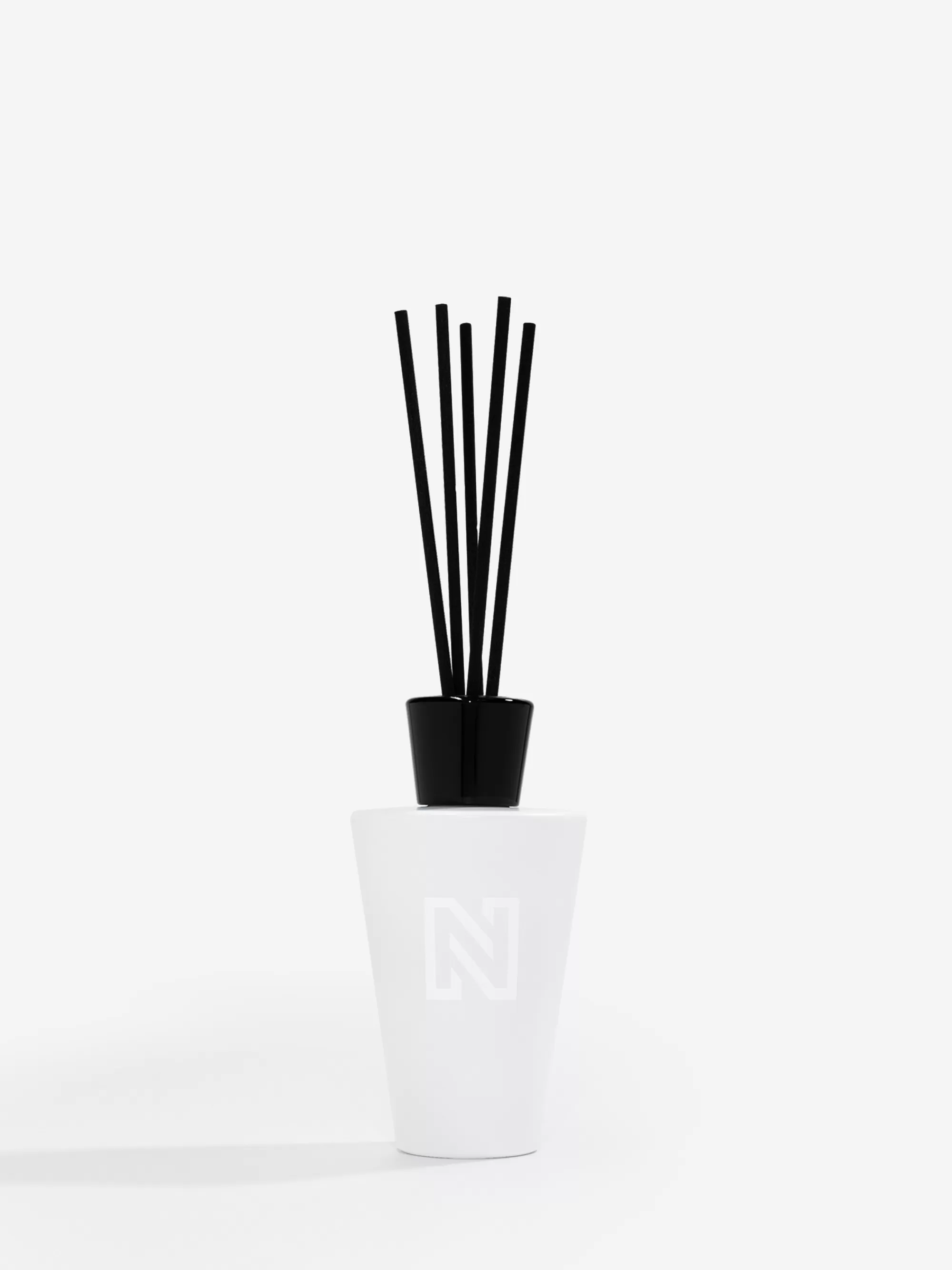 FIFTH HOUSE Jardin De Paris-Jardin de Paris Fragrance sticks White