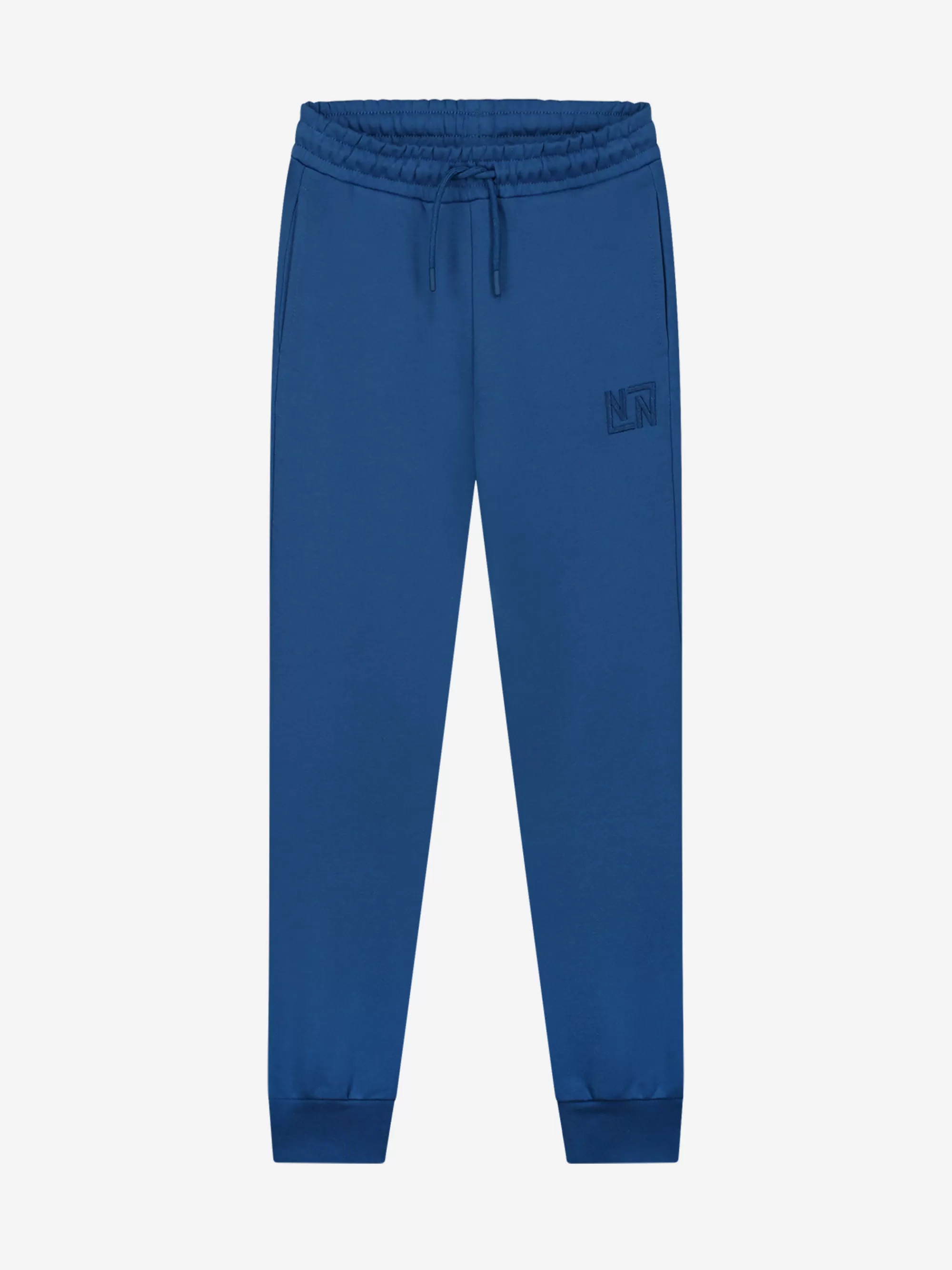 FIFTH HOUSE Broeken & Jeans-Jogging broek Cobaltblue