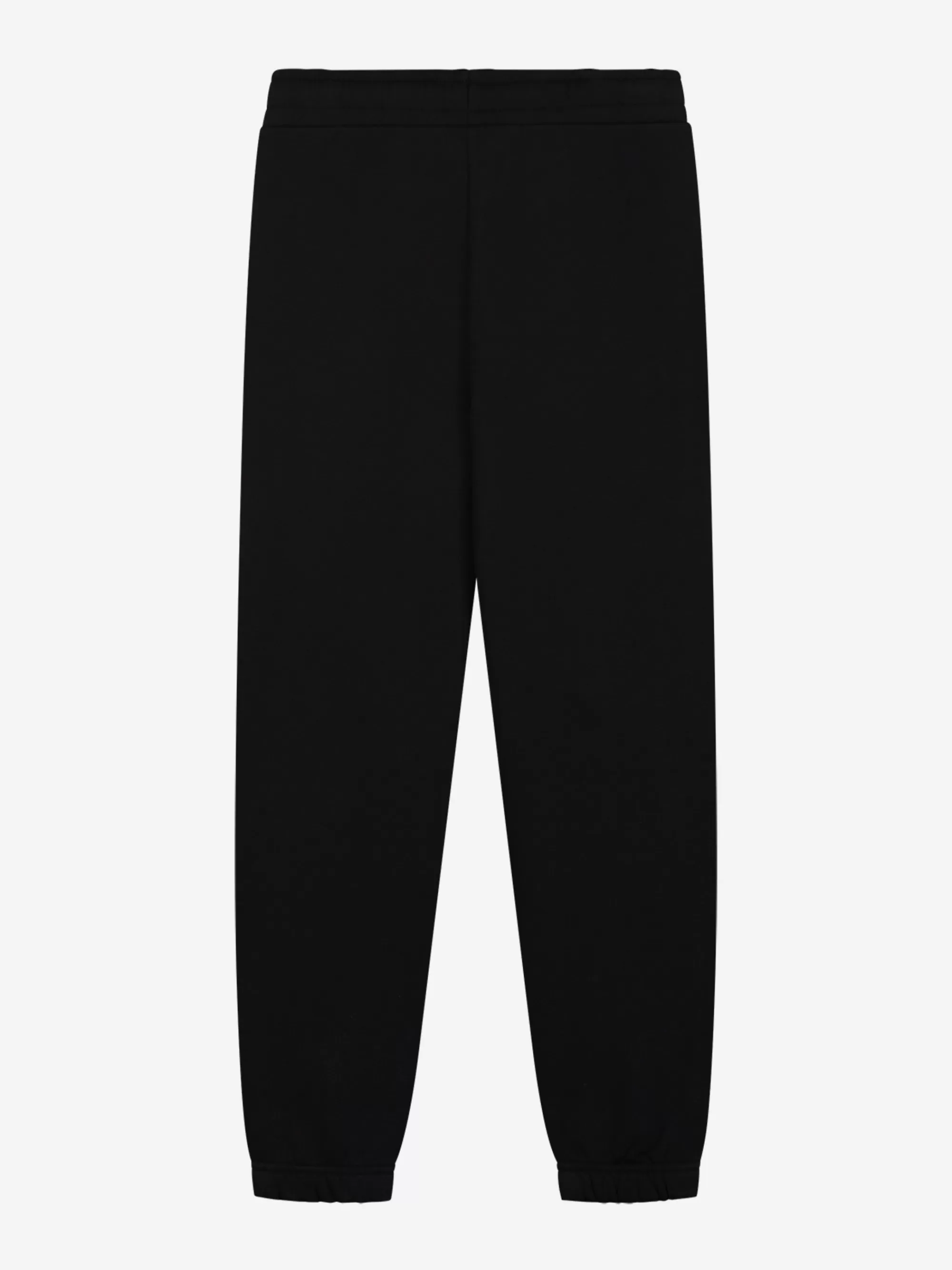 FIFTH HOUSE Broeken & Jeans-Jogging broek met klein NN logo Black