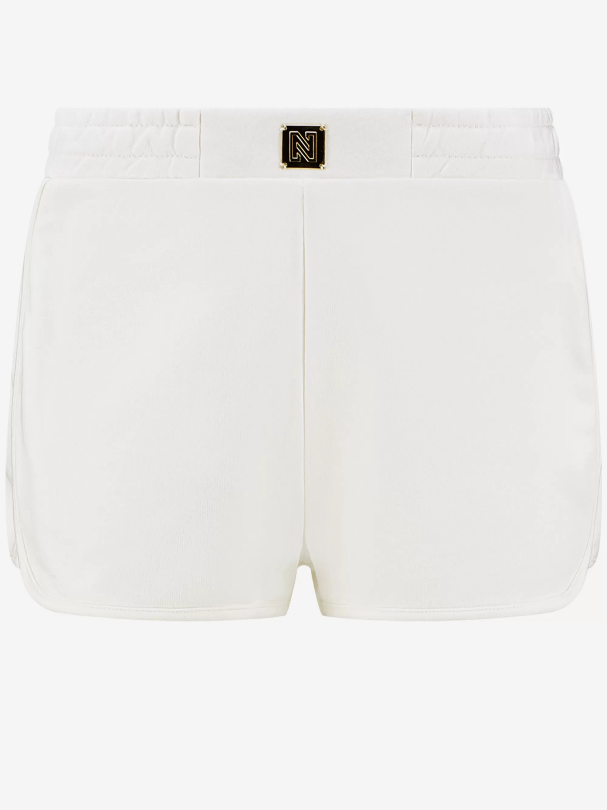 FIFTH HOUSE Shorts-Jogging Short Starwhite