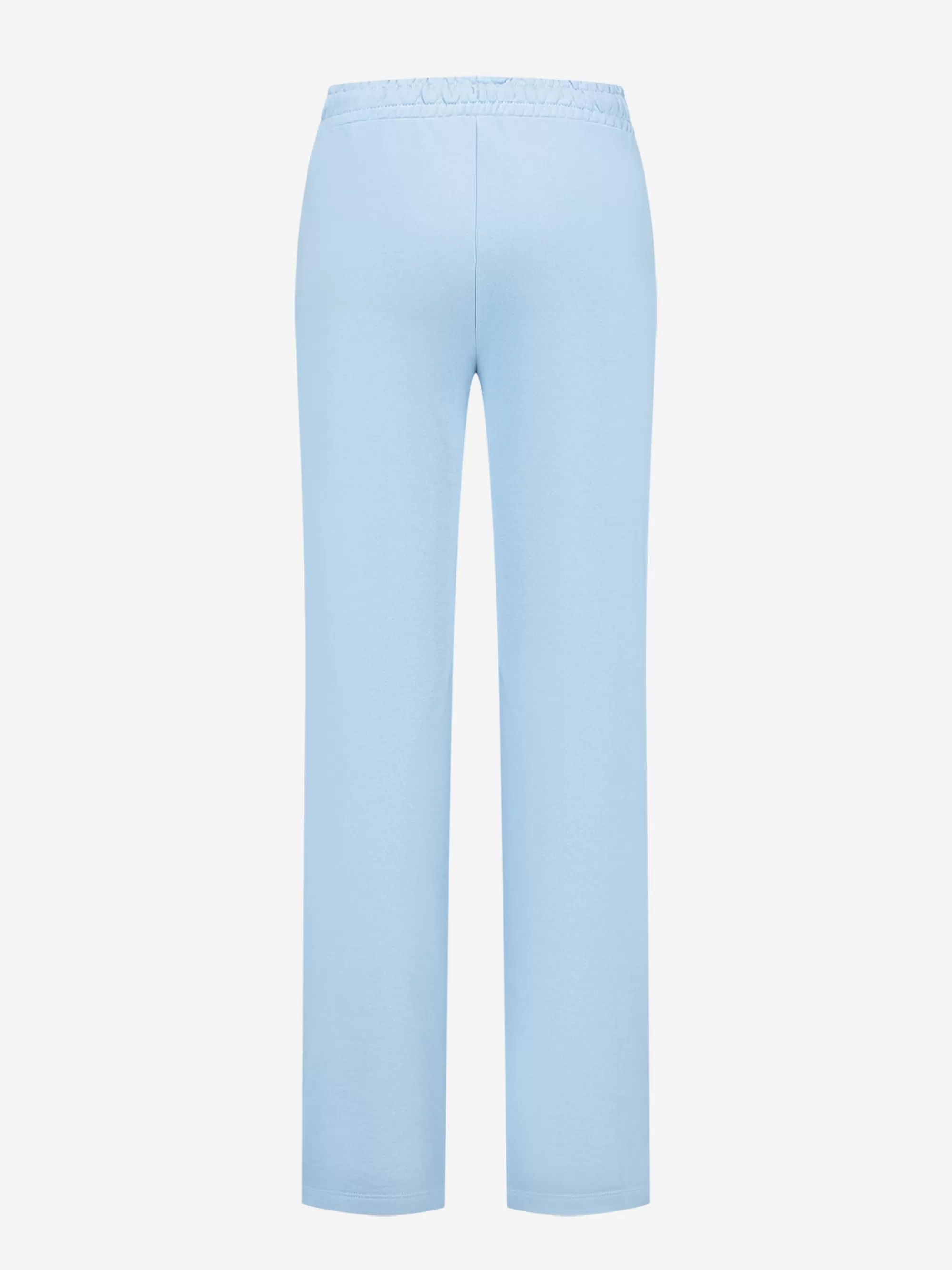 FIFTH HOUSE Broeken & Jeans-Joggingbroek met ketting detail Powderblue