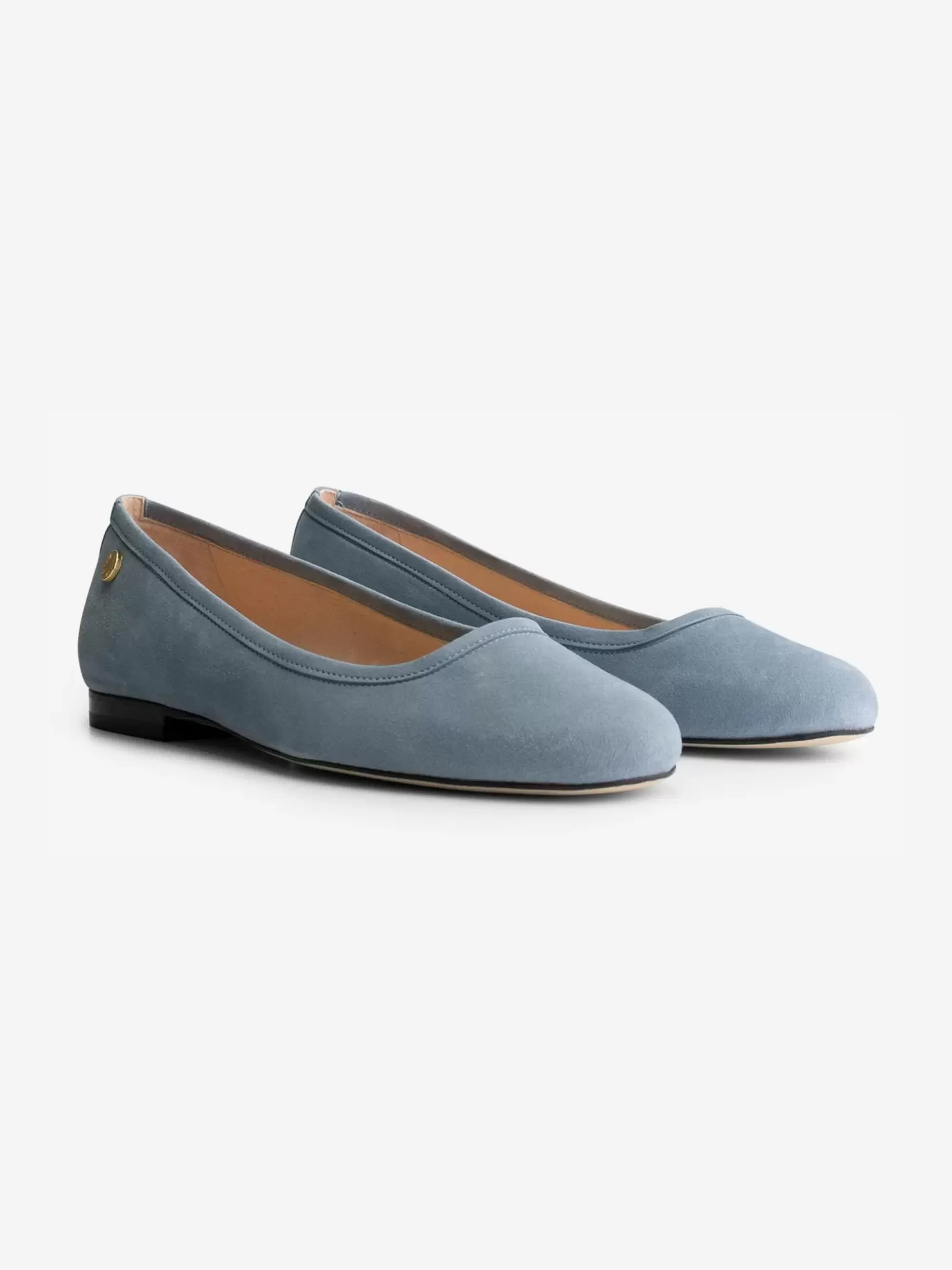 FIFTH HOUSE Alle Schoenen-Klassieke ballerina's Lightdenim