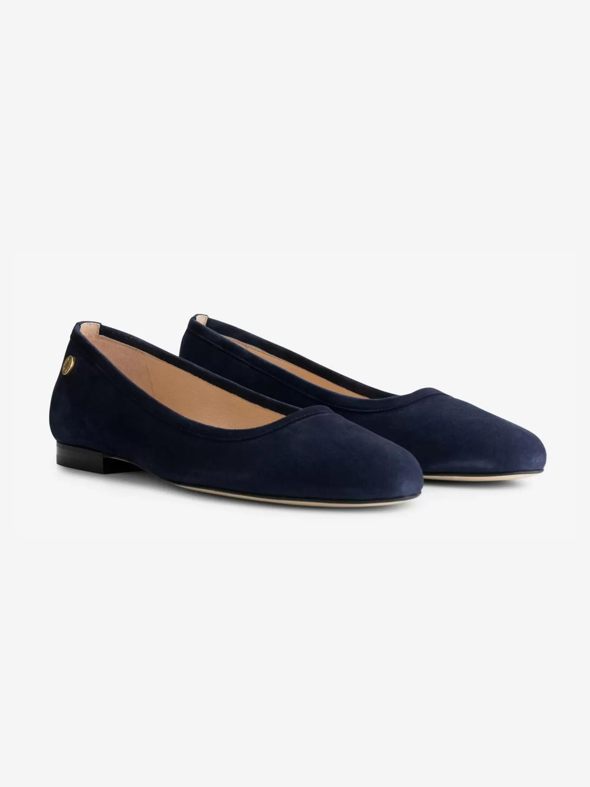 FIFTH HOUSE Alle Schoenen-Klassieke ballerina's Navy