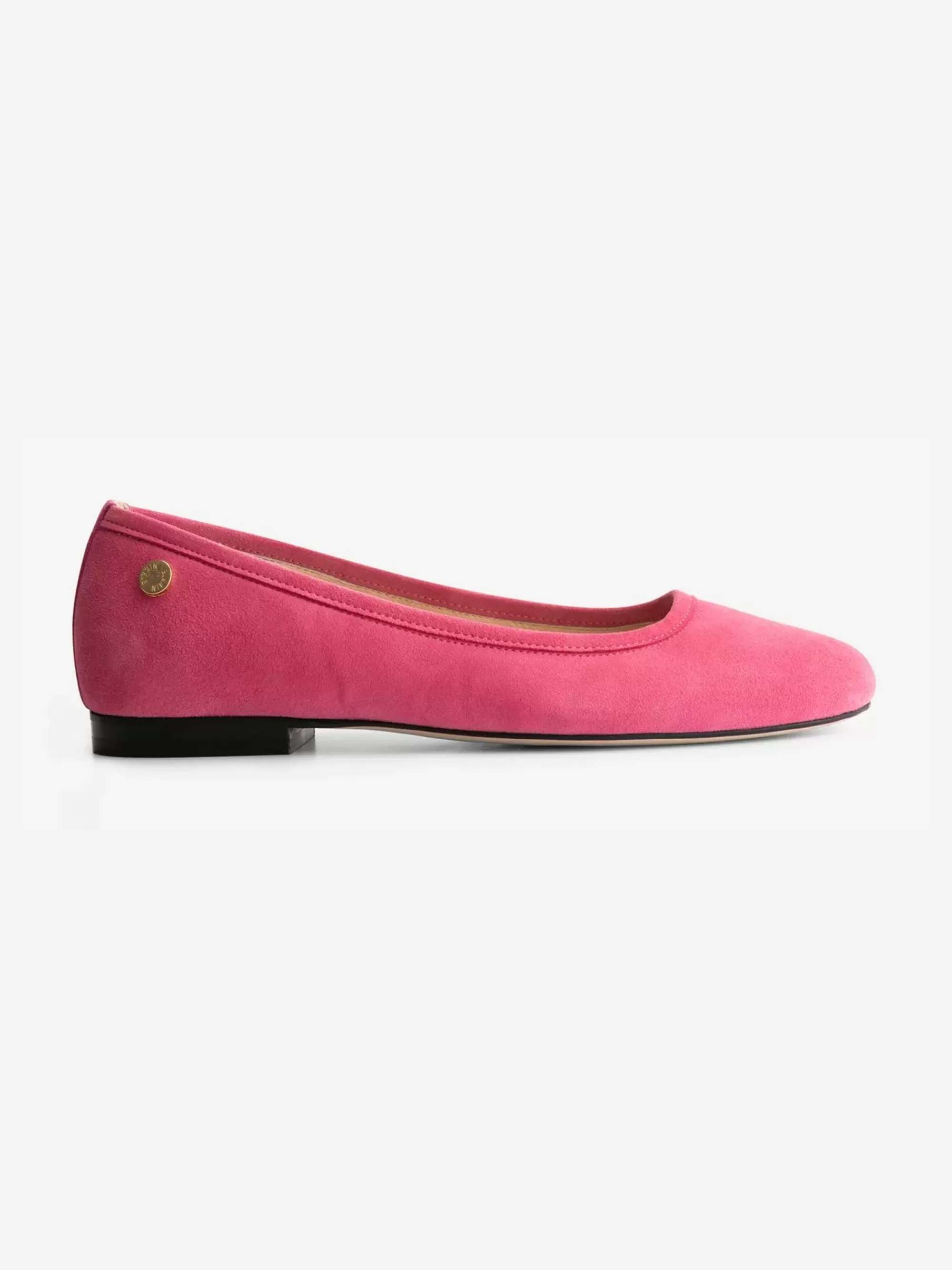 FIFTH HOUSE Alle Schoenen-Klassieke ballerina's Cheekpink