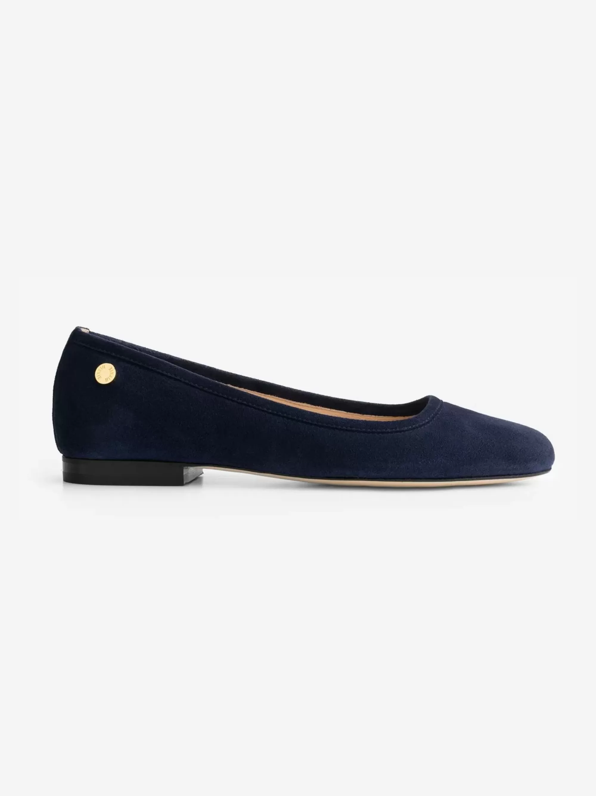 FIFTH HOUSE Alle Schoenen-Klassieke ballerina's Navy