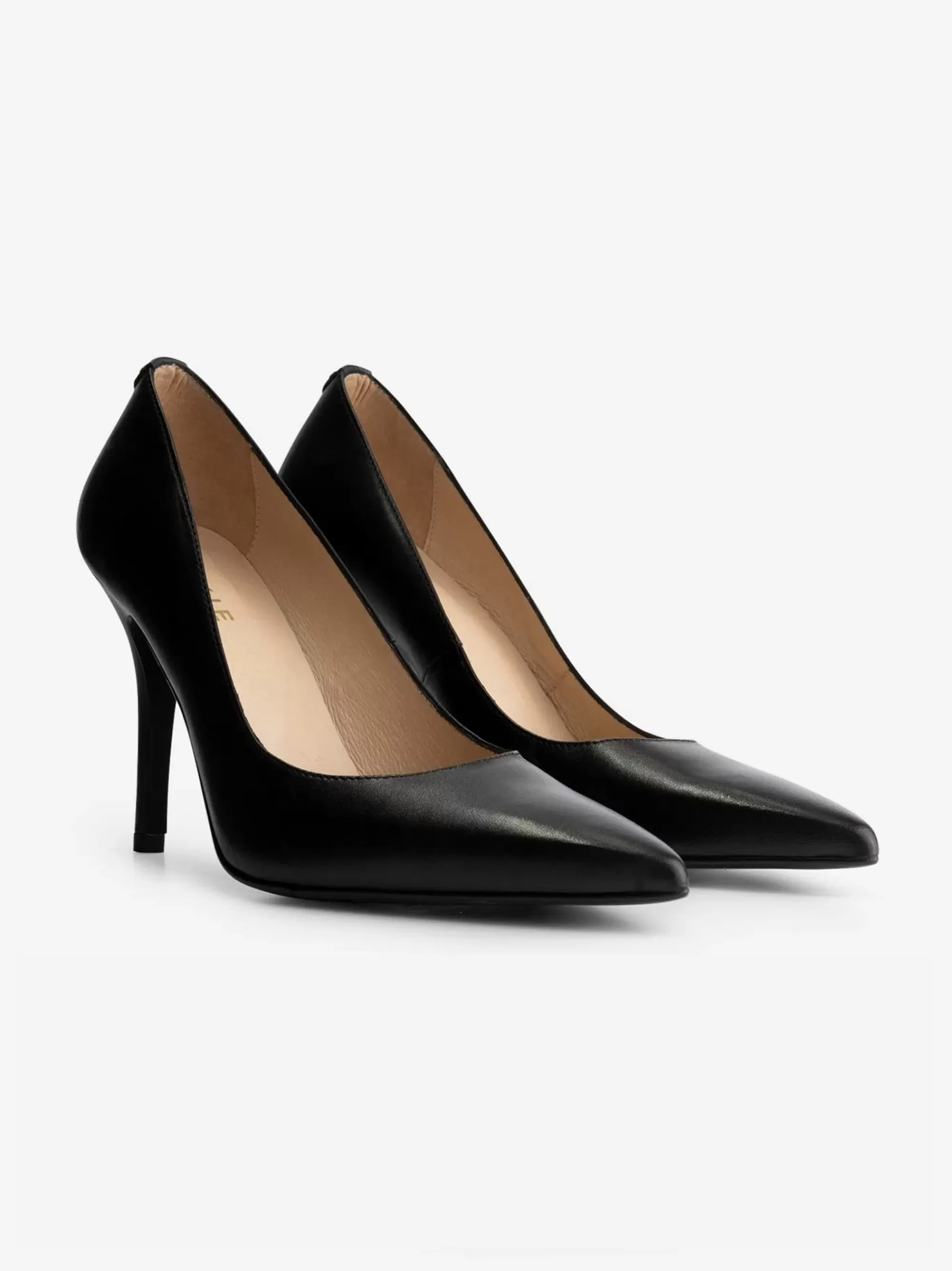 FIFTH HOUSE Alle Schoenen-Klassieke hakken Black