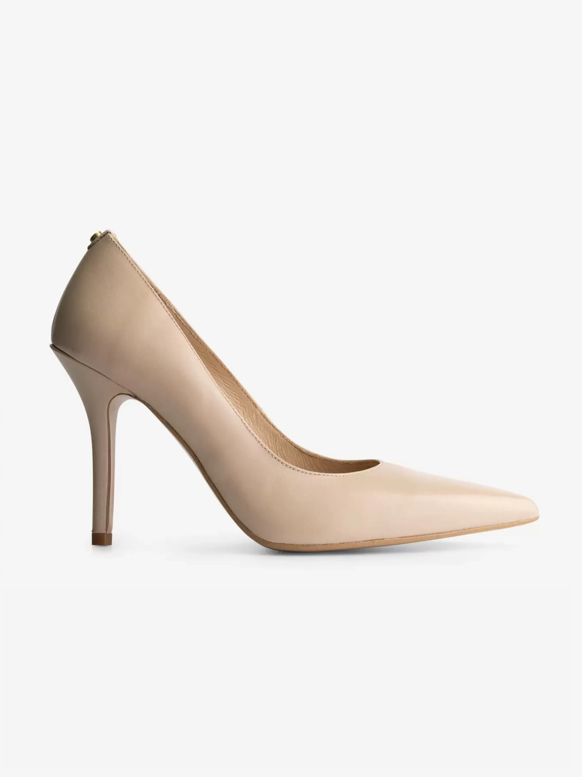 FIFTH HOUSE Alle Schoenen-Klassieke hakken Beige