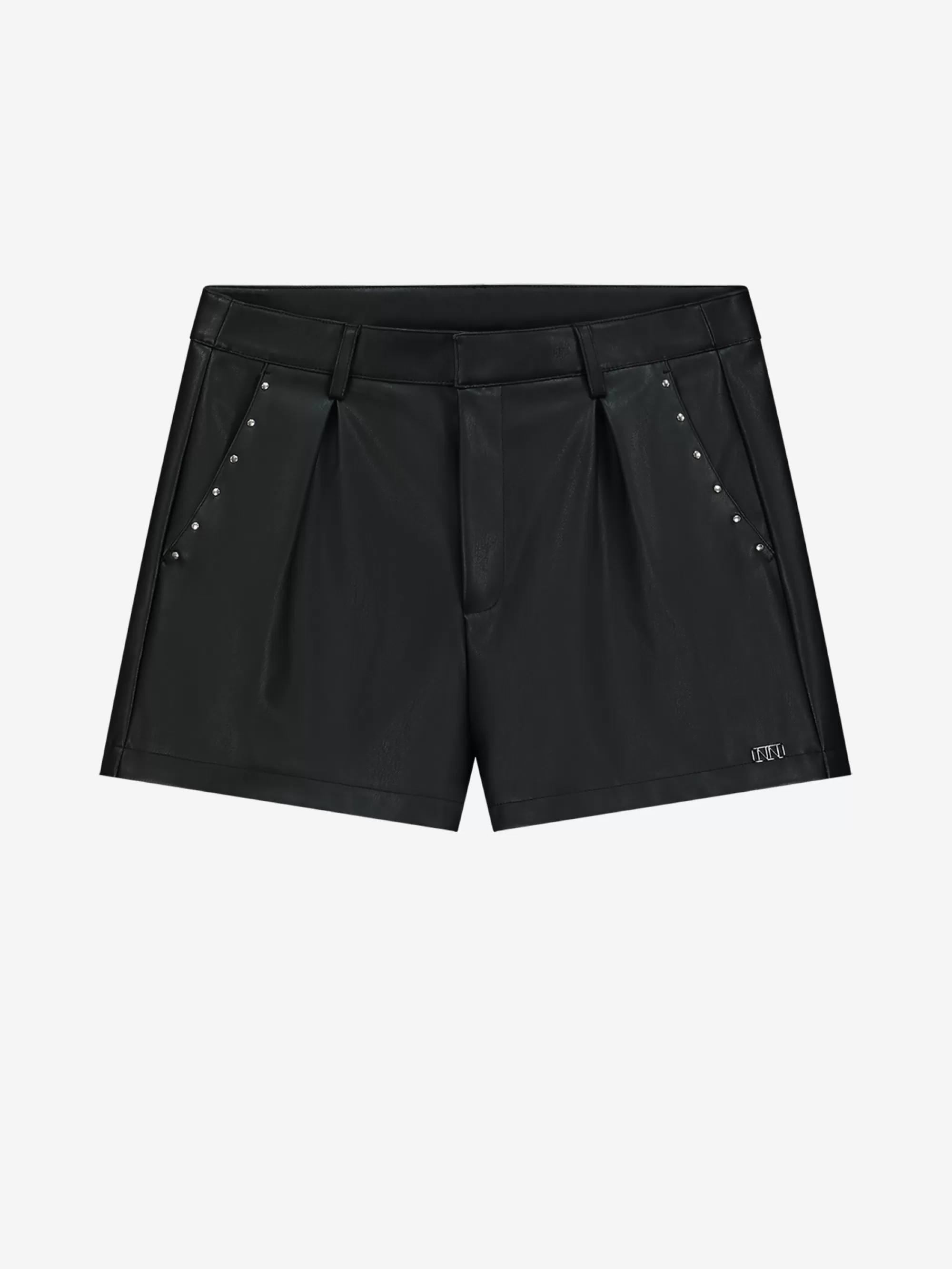 FIFTH HOUSE Shorts-Klassieke short Black