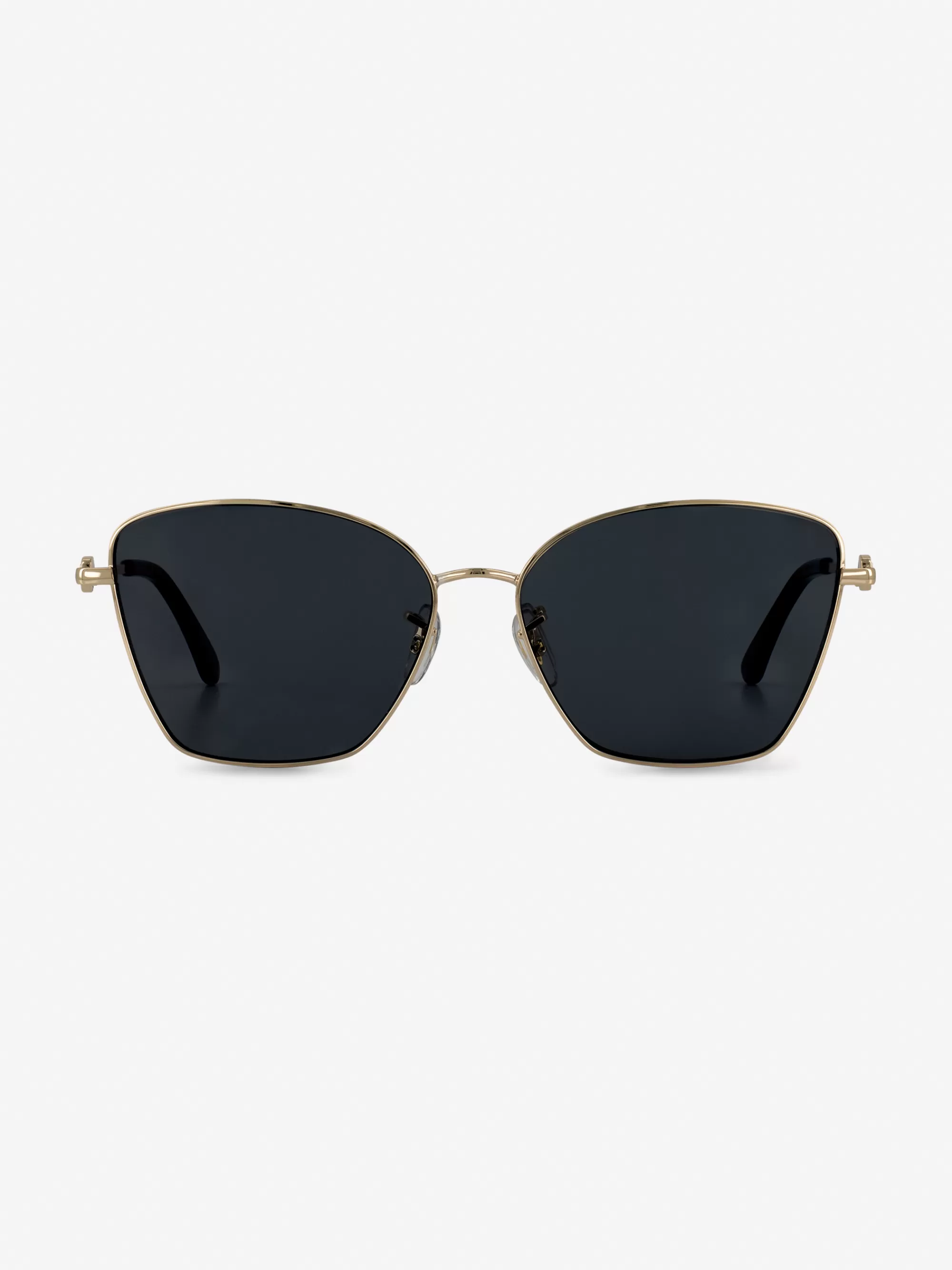 FIFTH HOUSE Zonnebrillen-Megan Sunglasses Gold