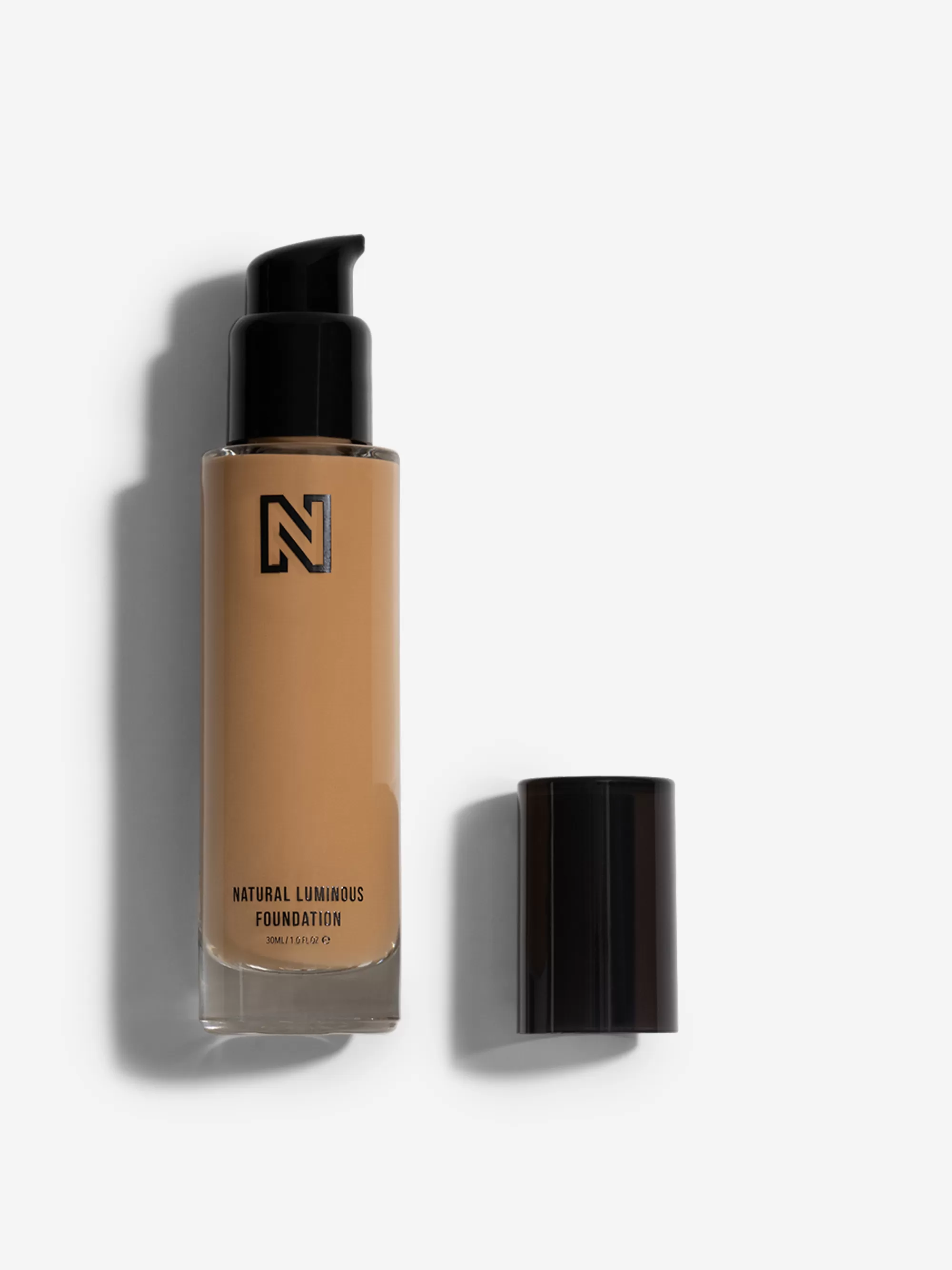 FIFTH HOUSE Foundation-NATURAL LUMINOUS FOUNDATION 0245-mediumdarkwarm