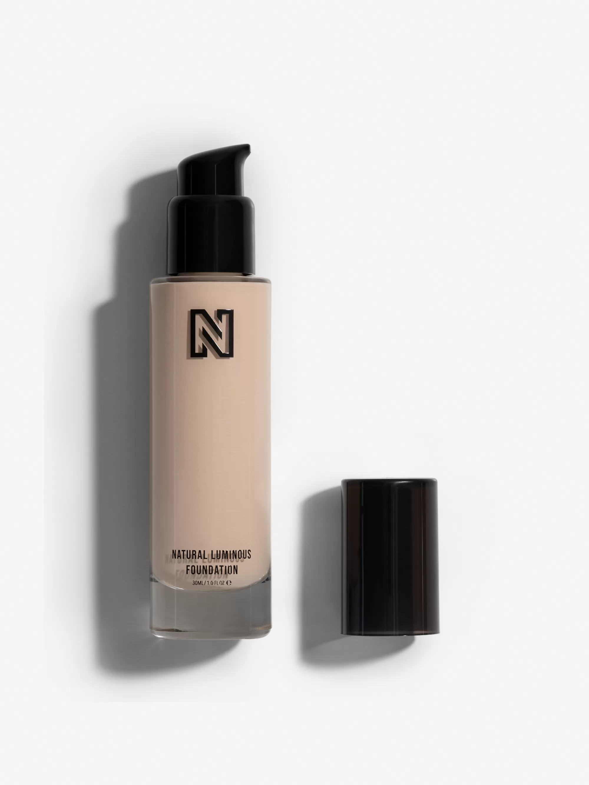 FIFTH HOUSE Foundation-Natural Luminous Foundation 020-faircool