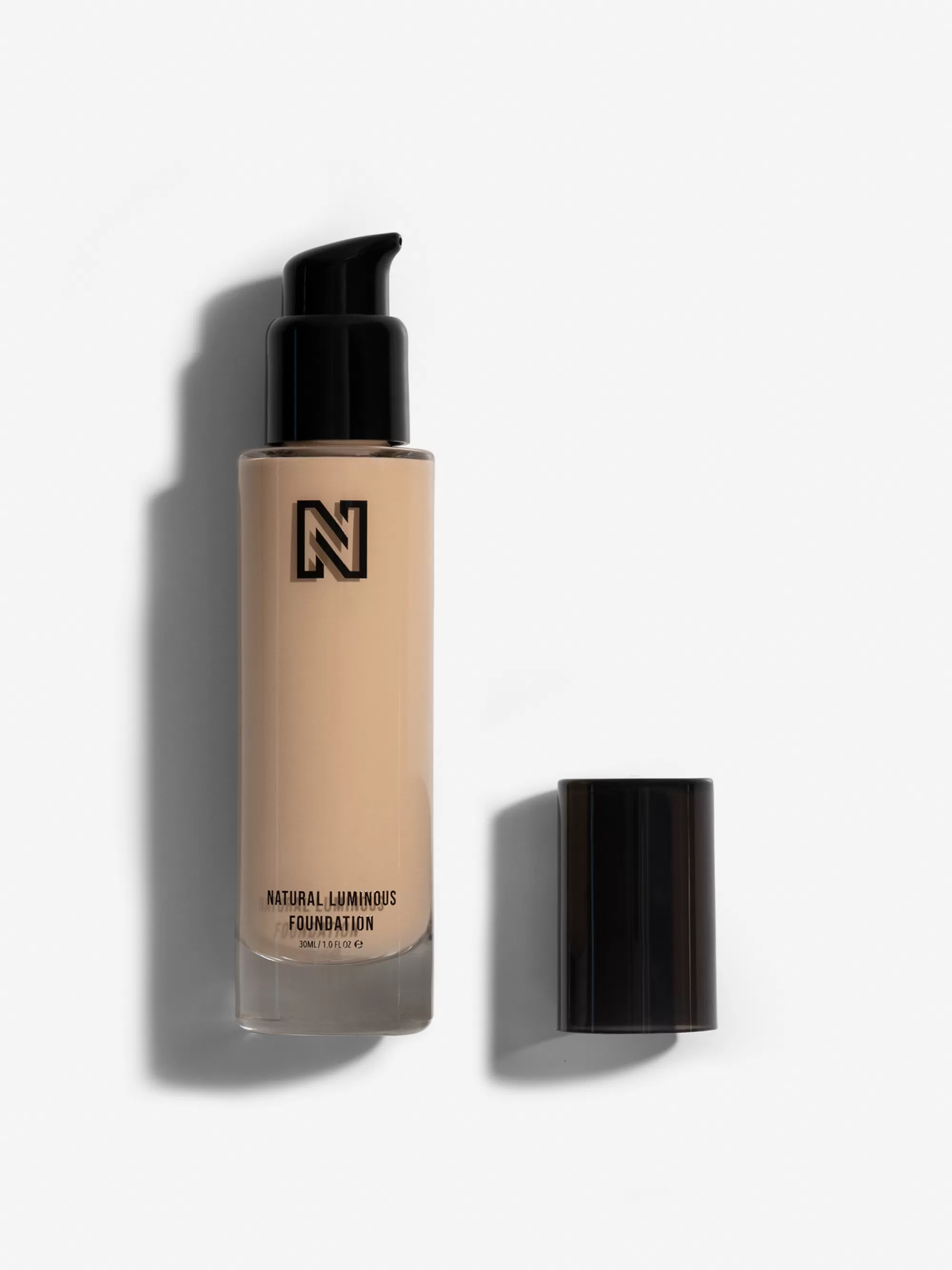 FIFTH HOUSE Foundation-Natural Luminous Foundation 021-ultralightcool