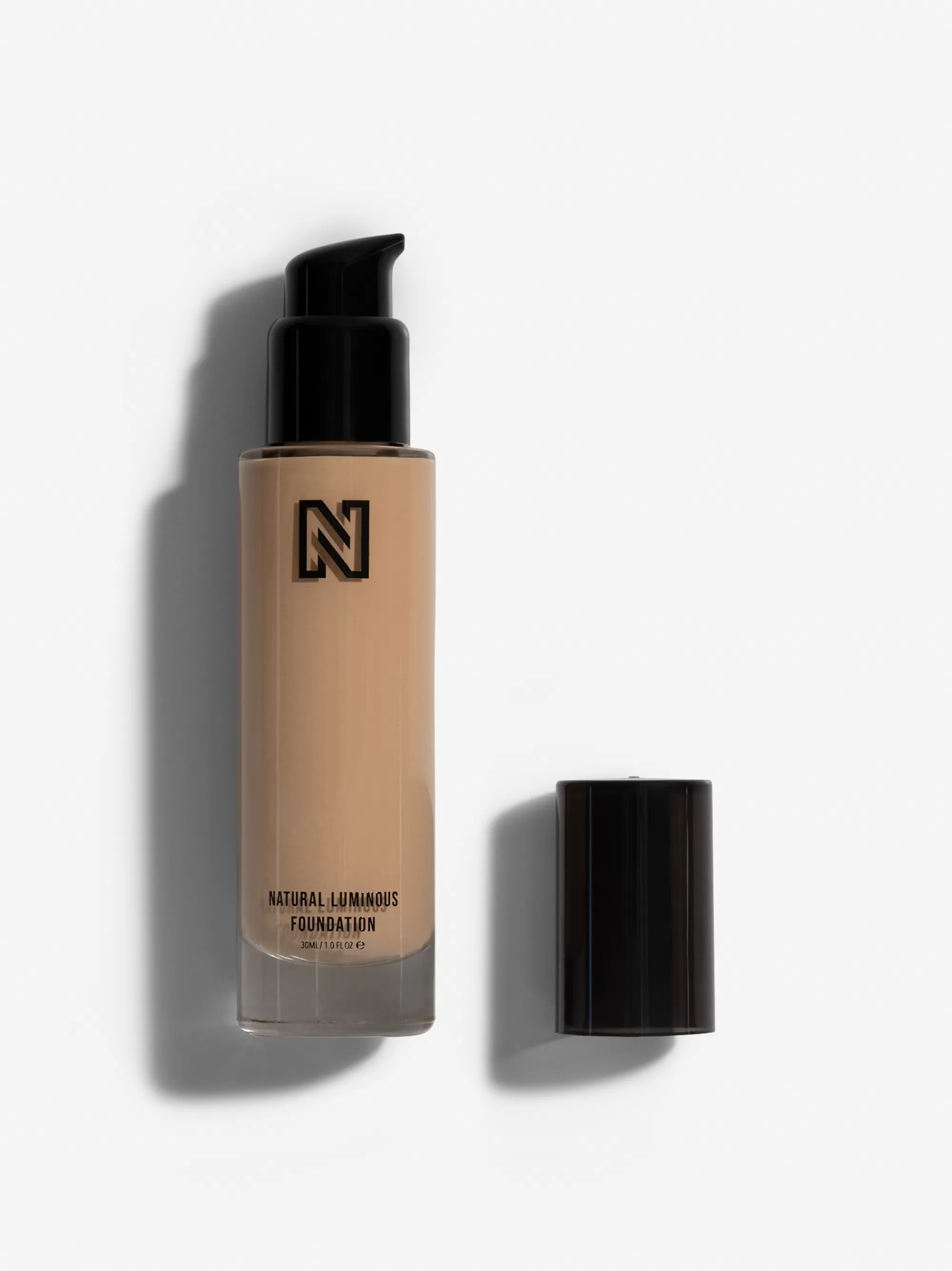 FIFTH HOUSE Foundation-Natural Luminous Foundation 0216-lightmedium