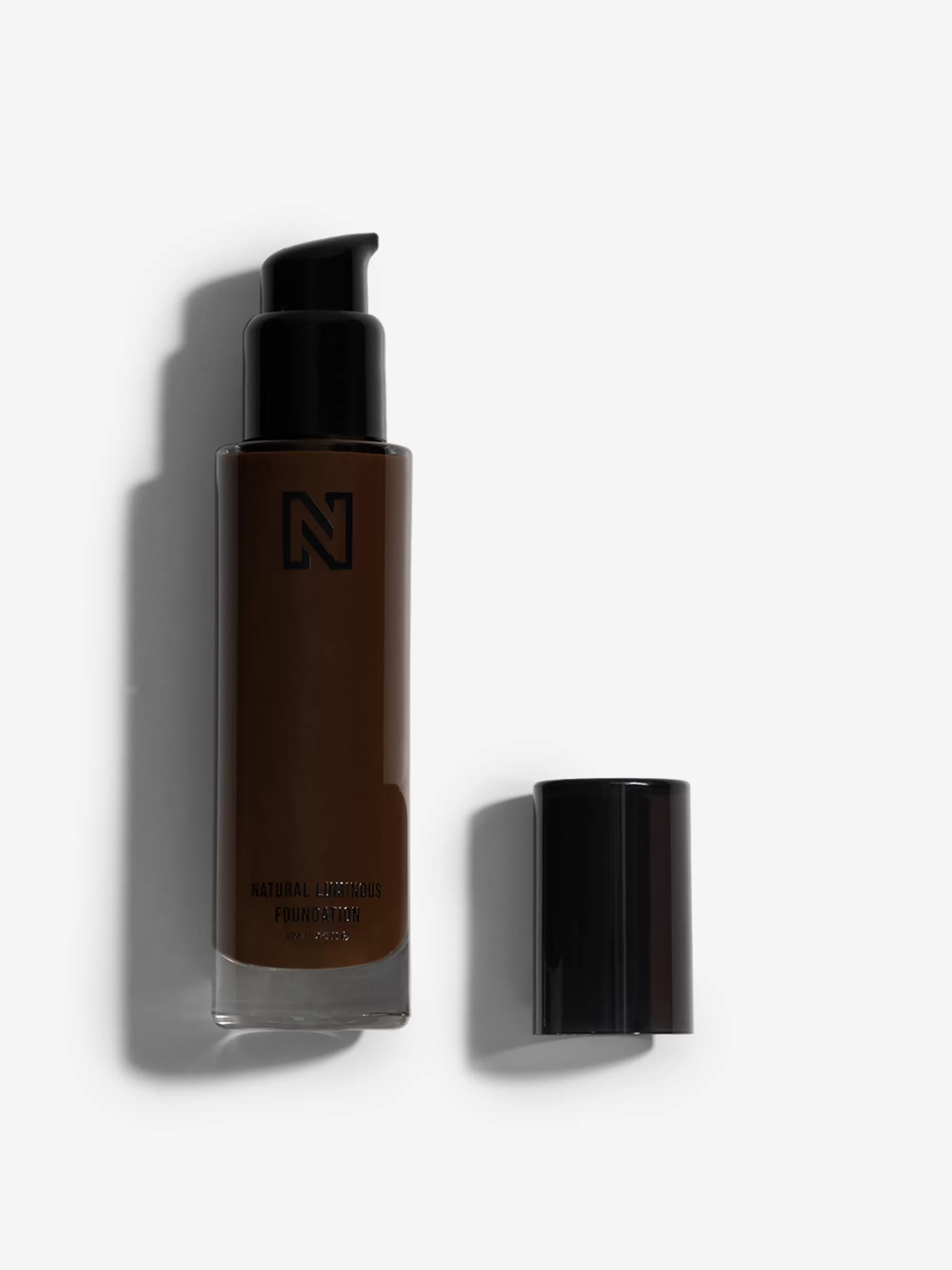 FIFTH HOUSE Foundation-NATURAL LUMINOUS FOUNDATION 0265darkcool