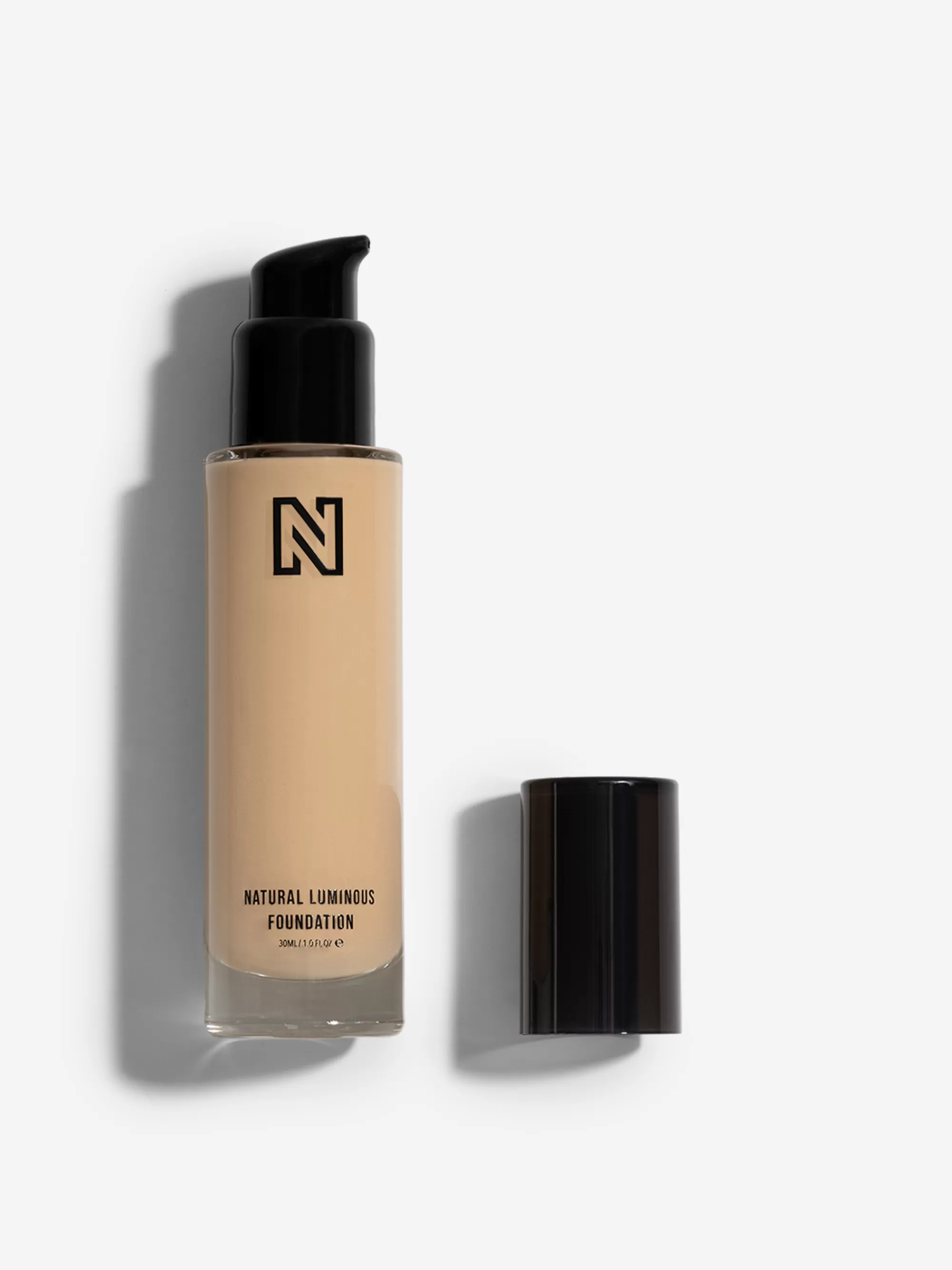 FIFTH HOUSE Foundation-NATURAL LUMINOUS FOUNDATION 0215-lightcool