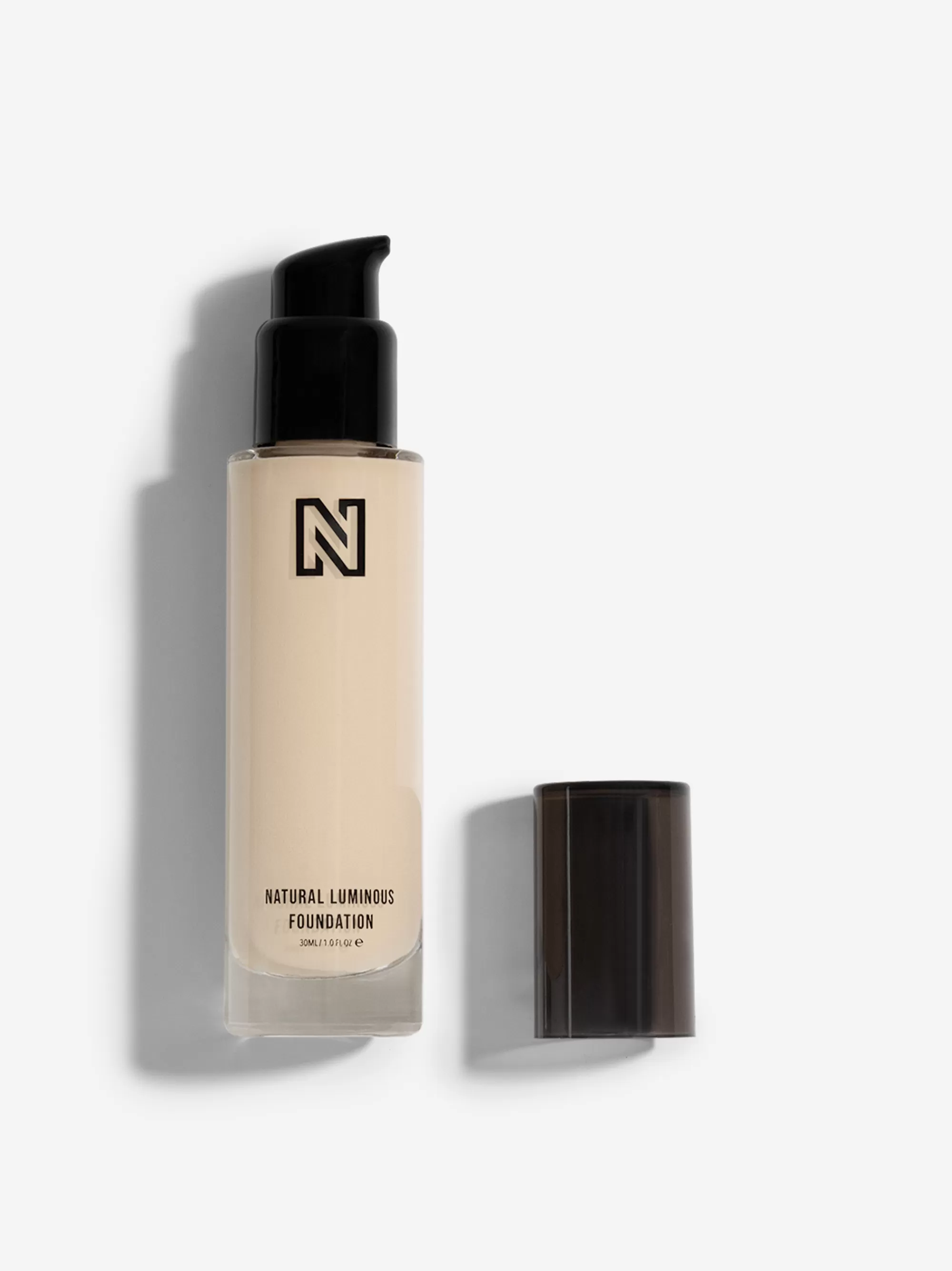 FIFTH HOUSE Foundation-NATURAL LUMINOUS FOUNDATION 021-ultralight