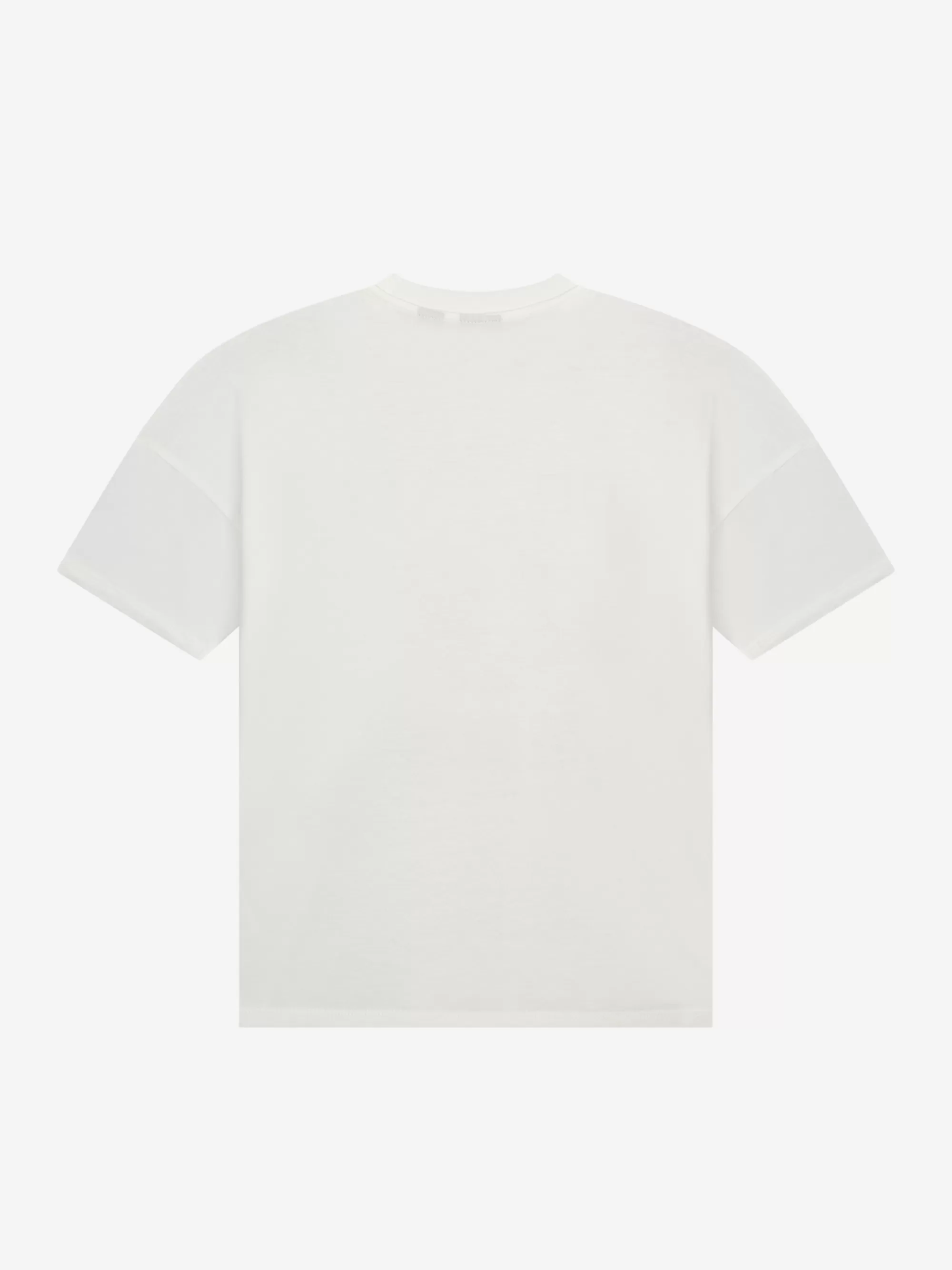 FIFTH HOUSE T-shirts-N&N Disco t-shirt Offwhite