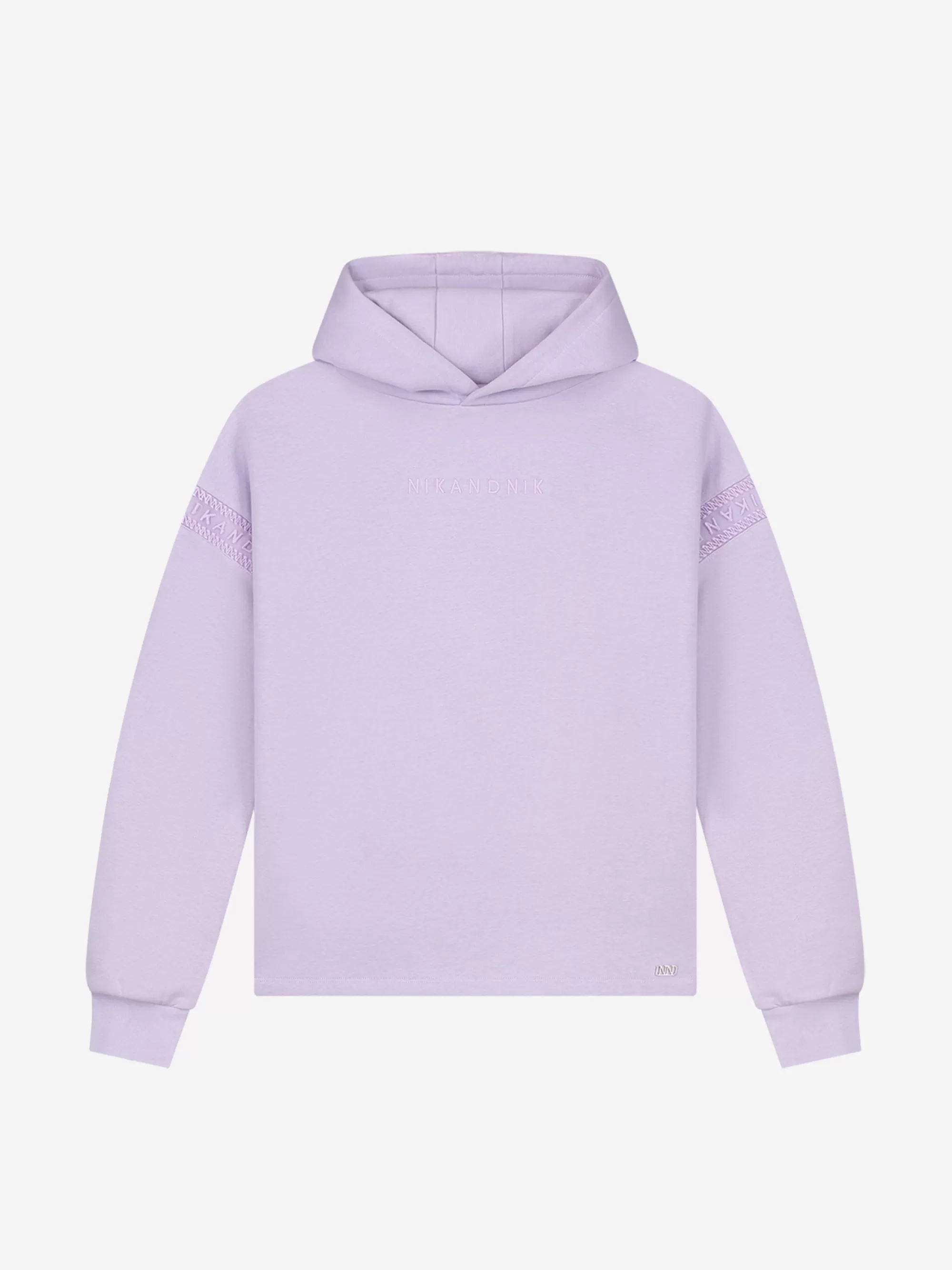 FIFTH HOUSE Truien & Vesten-Oversized sweater Lavender