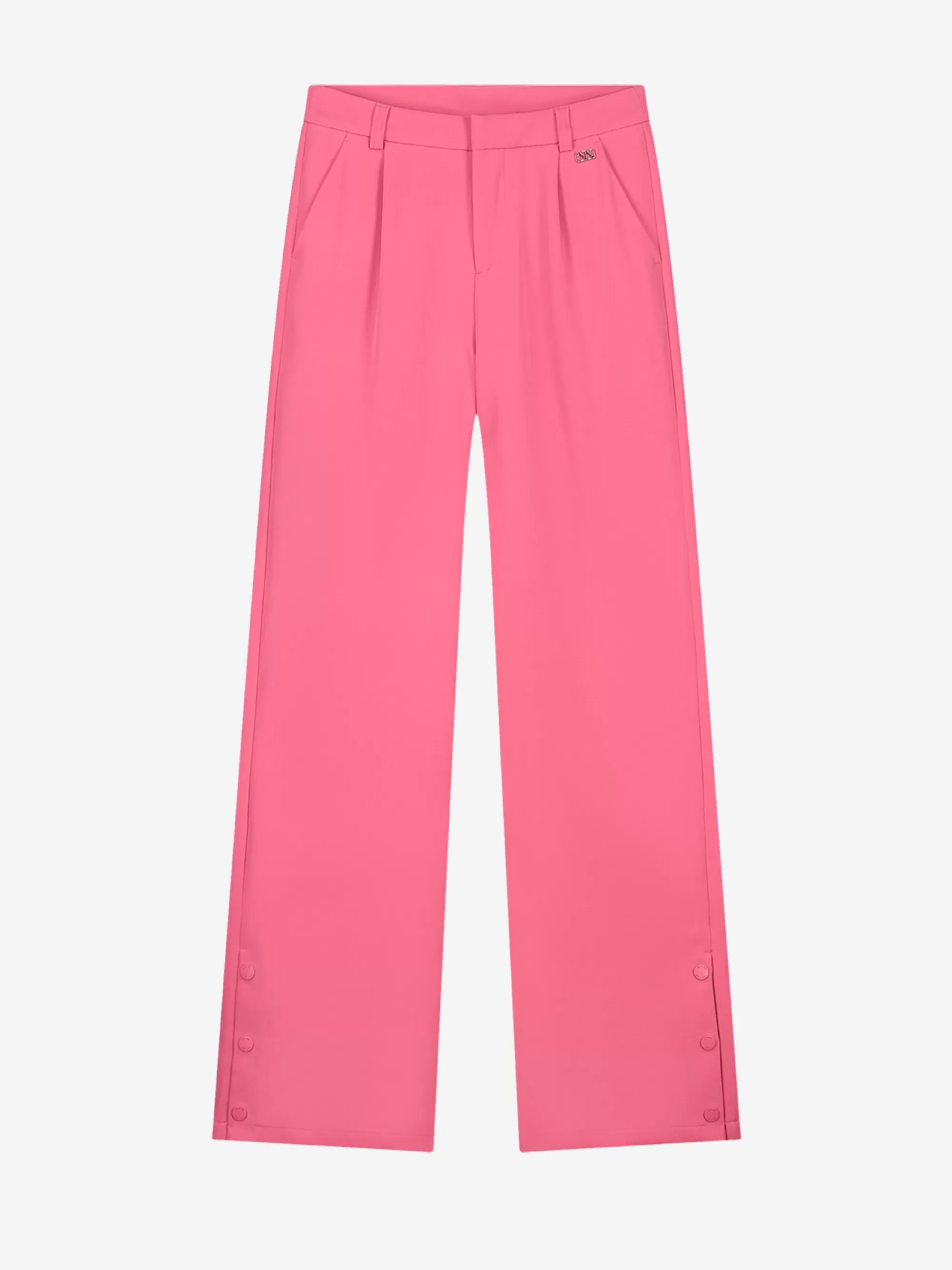 FIFTH HOUSE Broeken & Jeans-Pantalon Hotpink