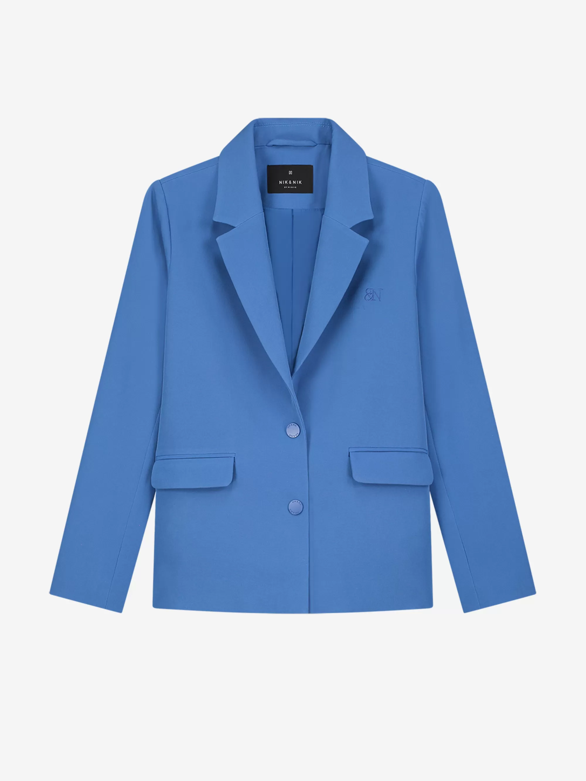 FIFTH HOUSE Jassen & Blazers-Regular blazer Nauticalblue