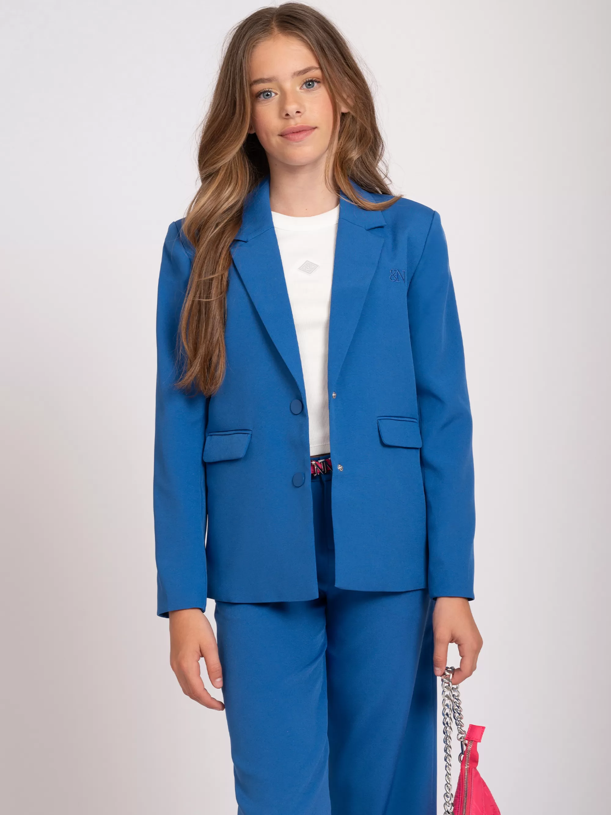 FIFTH HOUSE Jassen & Blazers-Regular blazer Nauticalblue