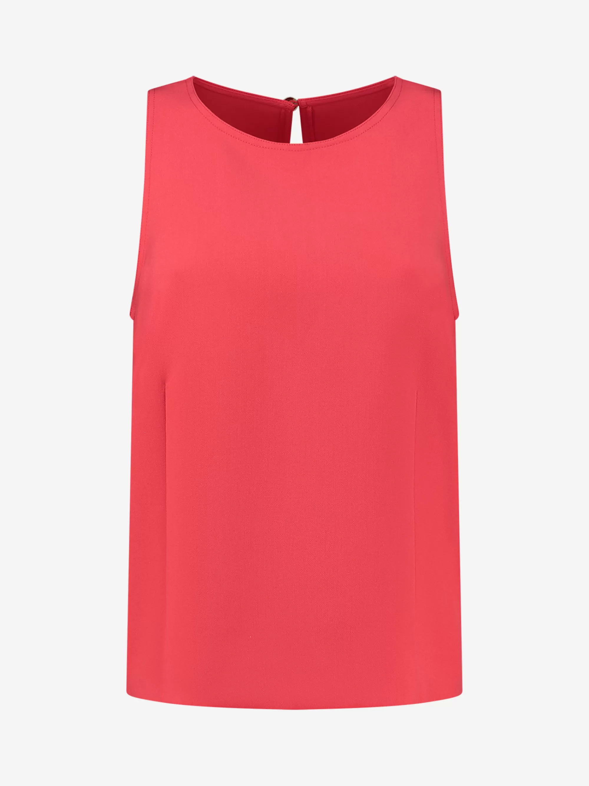 FIFTH HOUSE Tops-Tank top Hibiscus