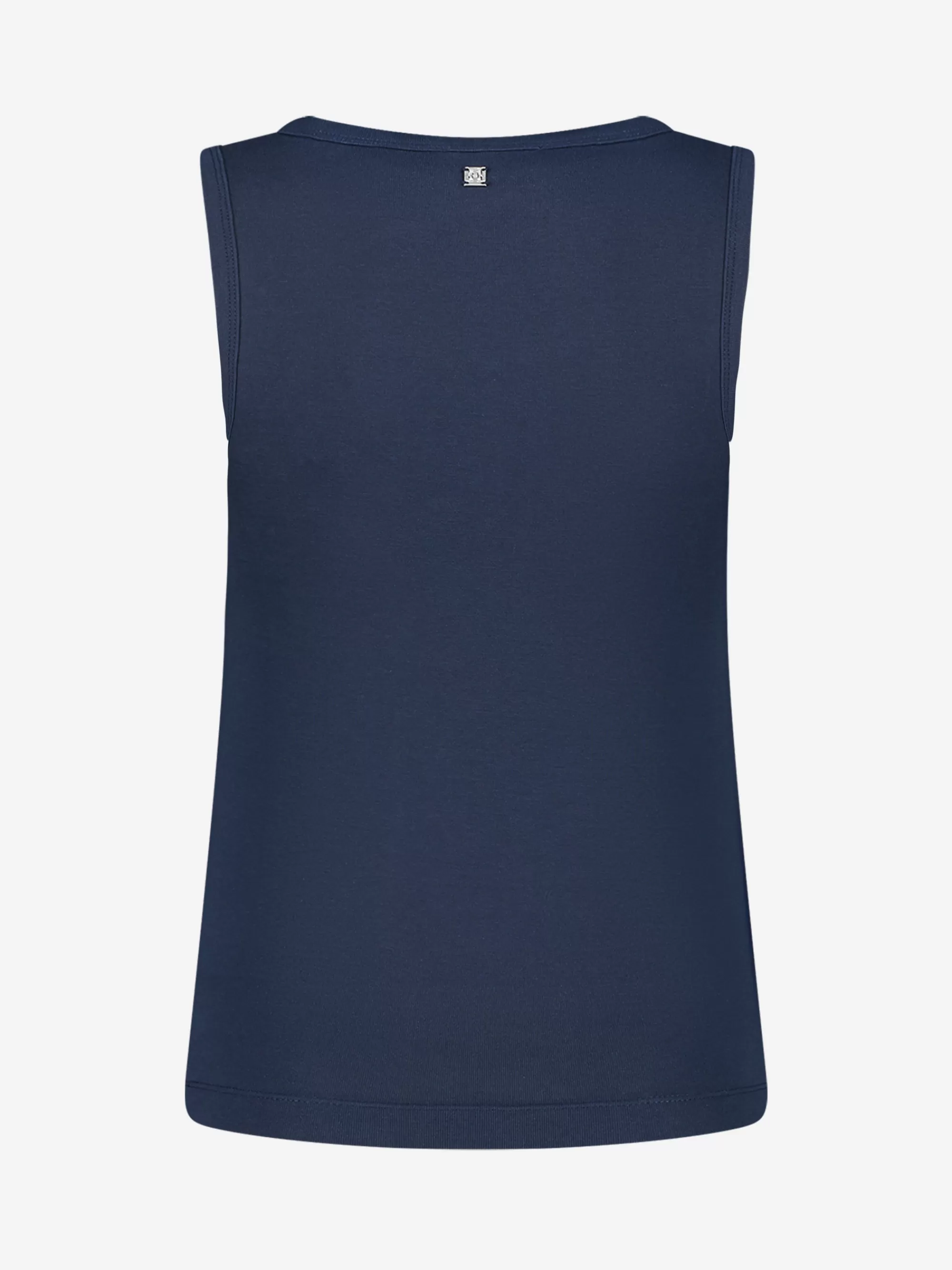 FIFTH HOUSE Tops-Tank top met FH logo Navynight