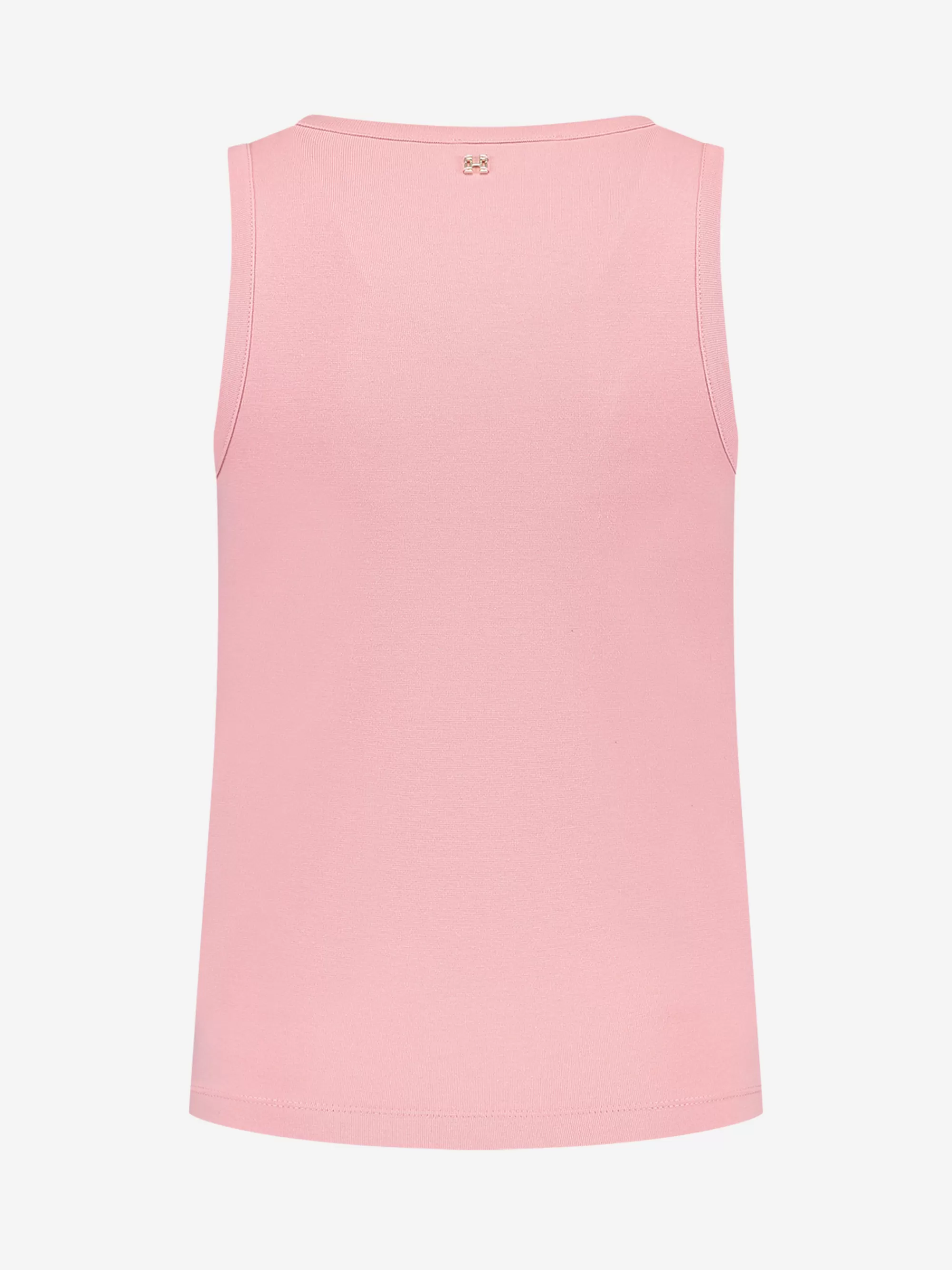 FIFTH HOUSE Tops-Tanktop met FH-logo Softpink