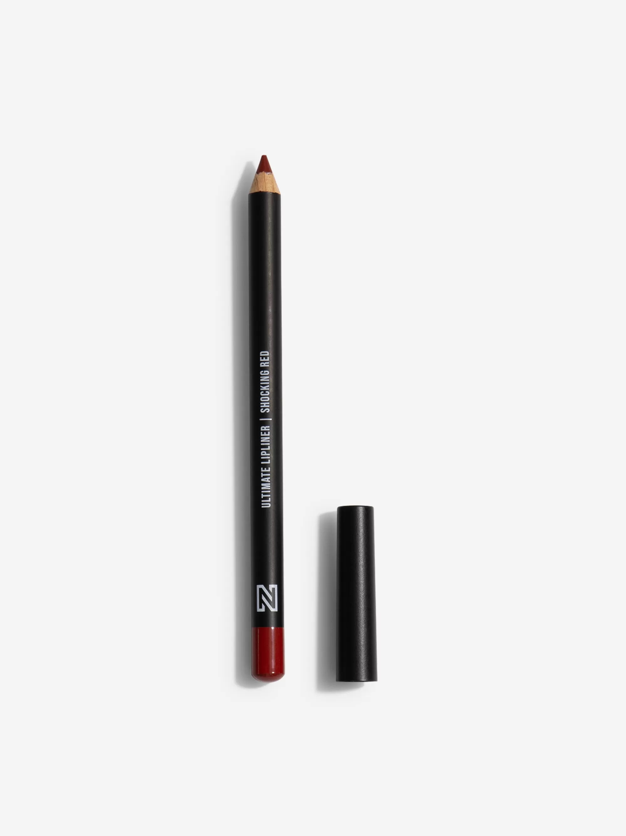 FIFTH HOUSE Lipliner-ULTIMATE LIPLINER 008-shockingred